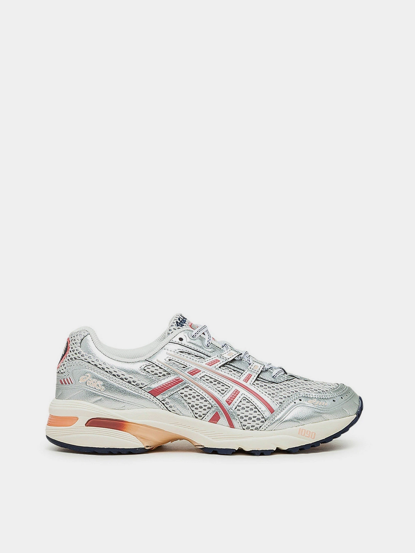 Кроссовки Asics GEL-1090 модель 1202A132-020 Кроссовки Asics GEL-1090 модель 1202A132-020 Фото