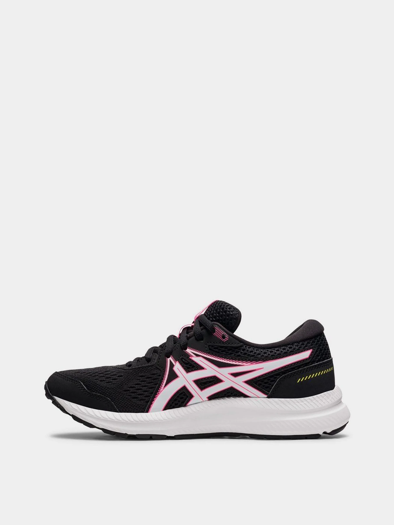 Кроссовки Asics GEL-Contend 7 модель 1012A911-006 Кроссовки Asics GEL-Contend 7 модель 1012A911-006 Фото