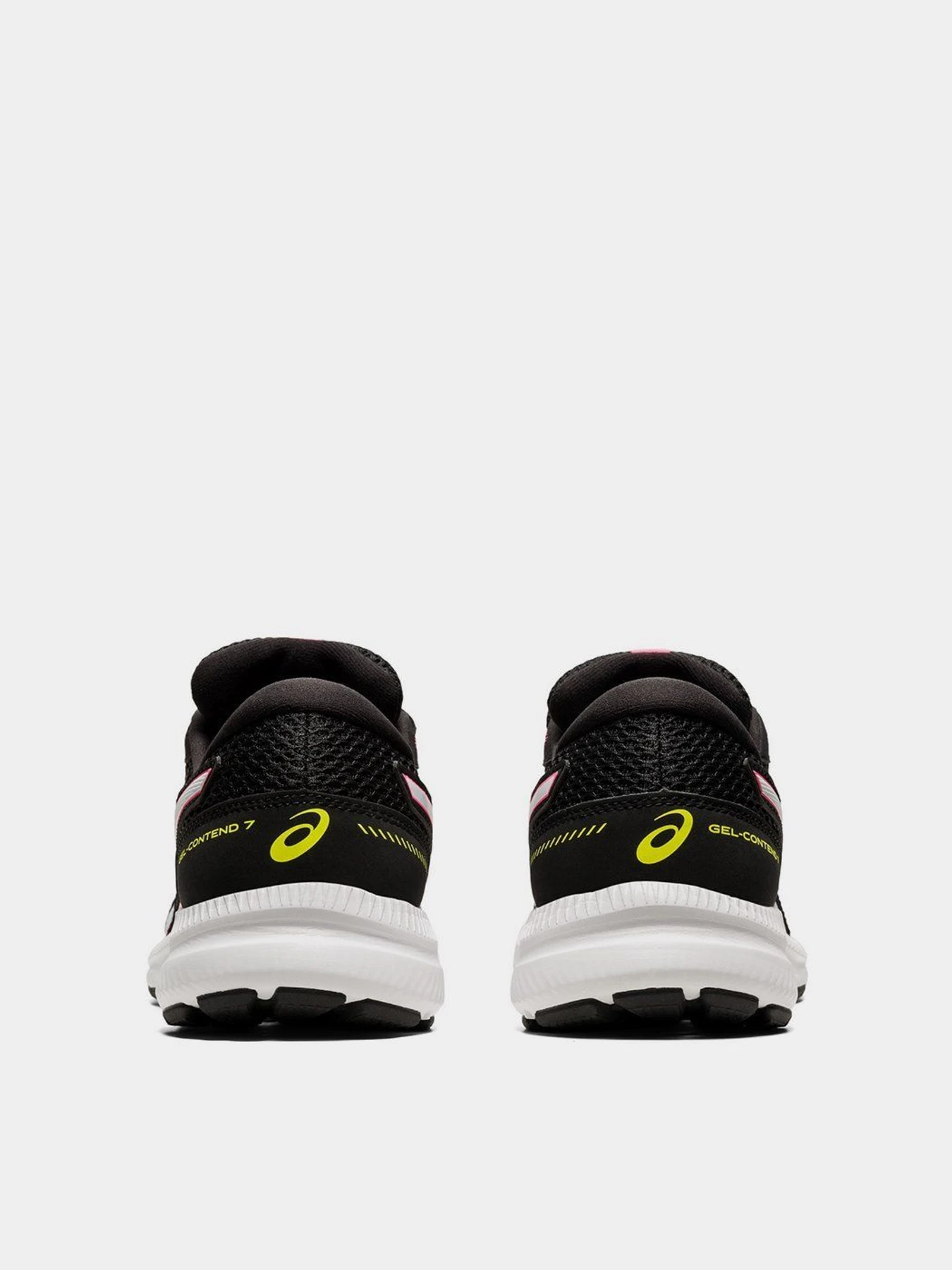 Кроссовки Asics GEL-Contend 7 модель 1012A911-006 Кроссовки Asics GEL-Contend 7 модель 1012A911-006 Фото