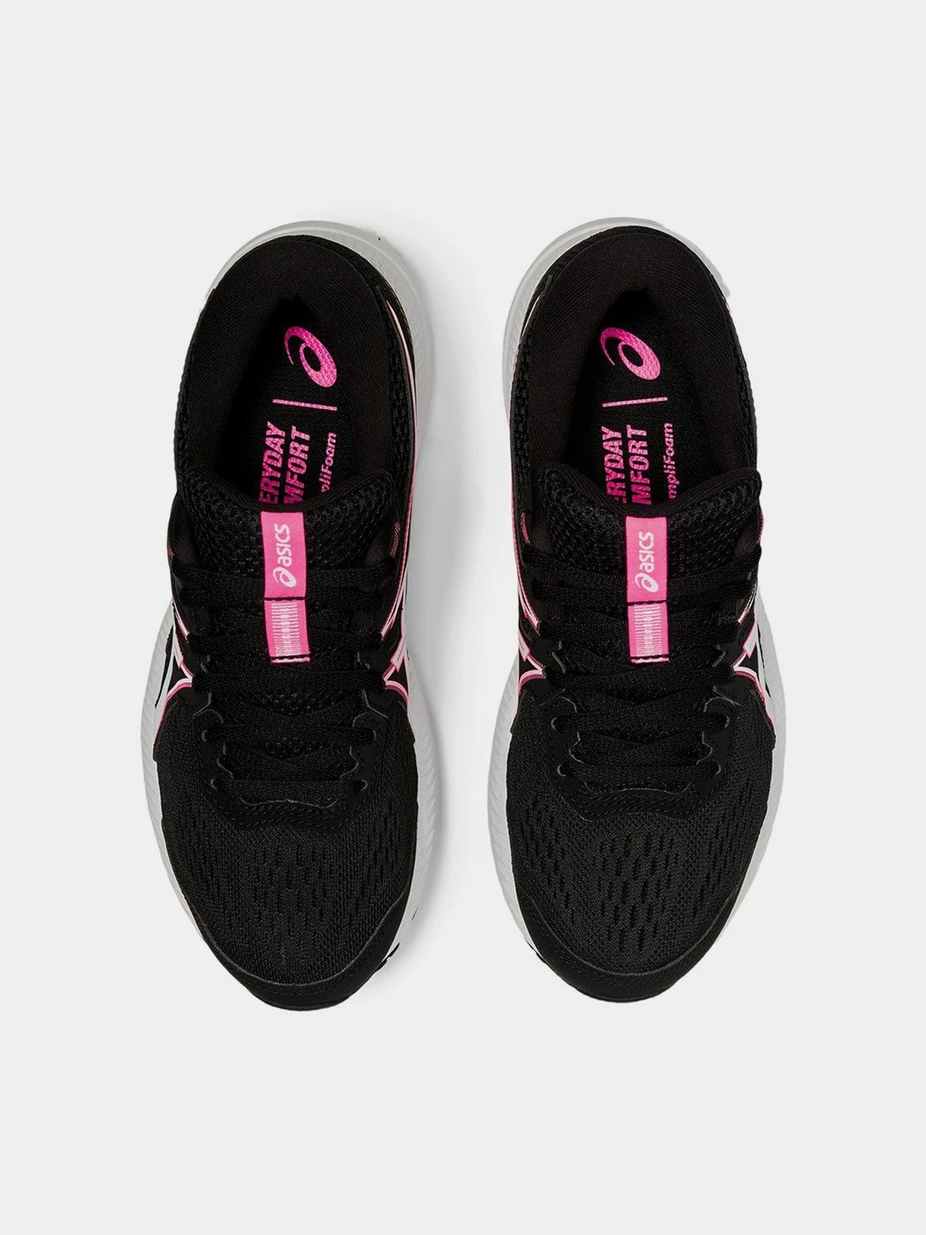 Кроссовки Asics GEL-Contend 7 модель 1012A911-006 Кроссовки Asics GEL-Contend 7 модель 1012A911-006 Фото