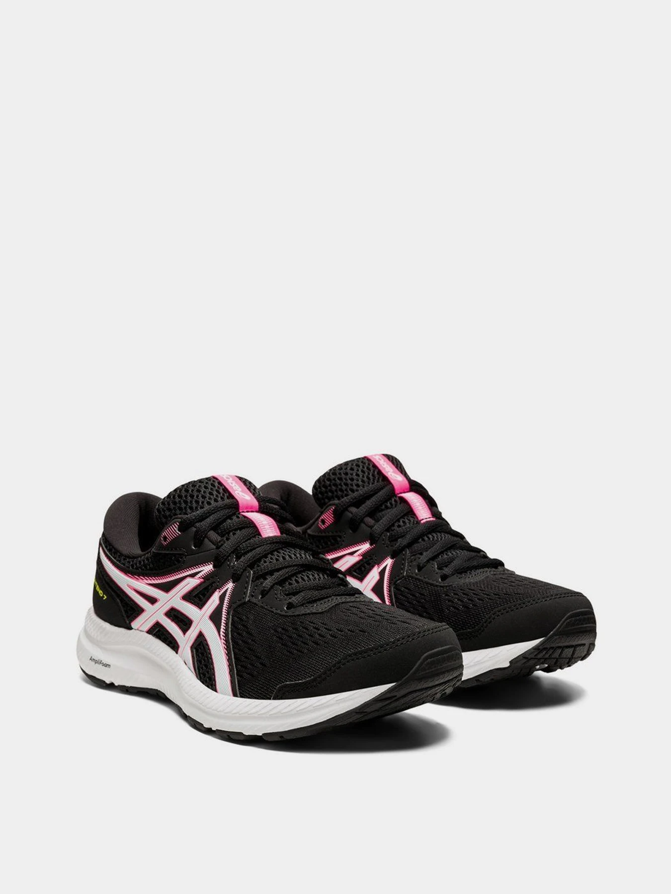 Кроссовки Asics GEL-Contend 7 модель 1012A911-006 Кроссовки Asics GEL-Contend 7 модель 1012A911-006 Фото