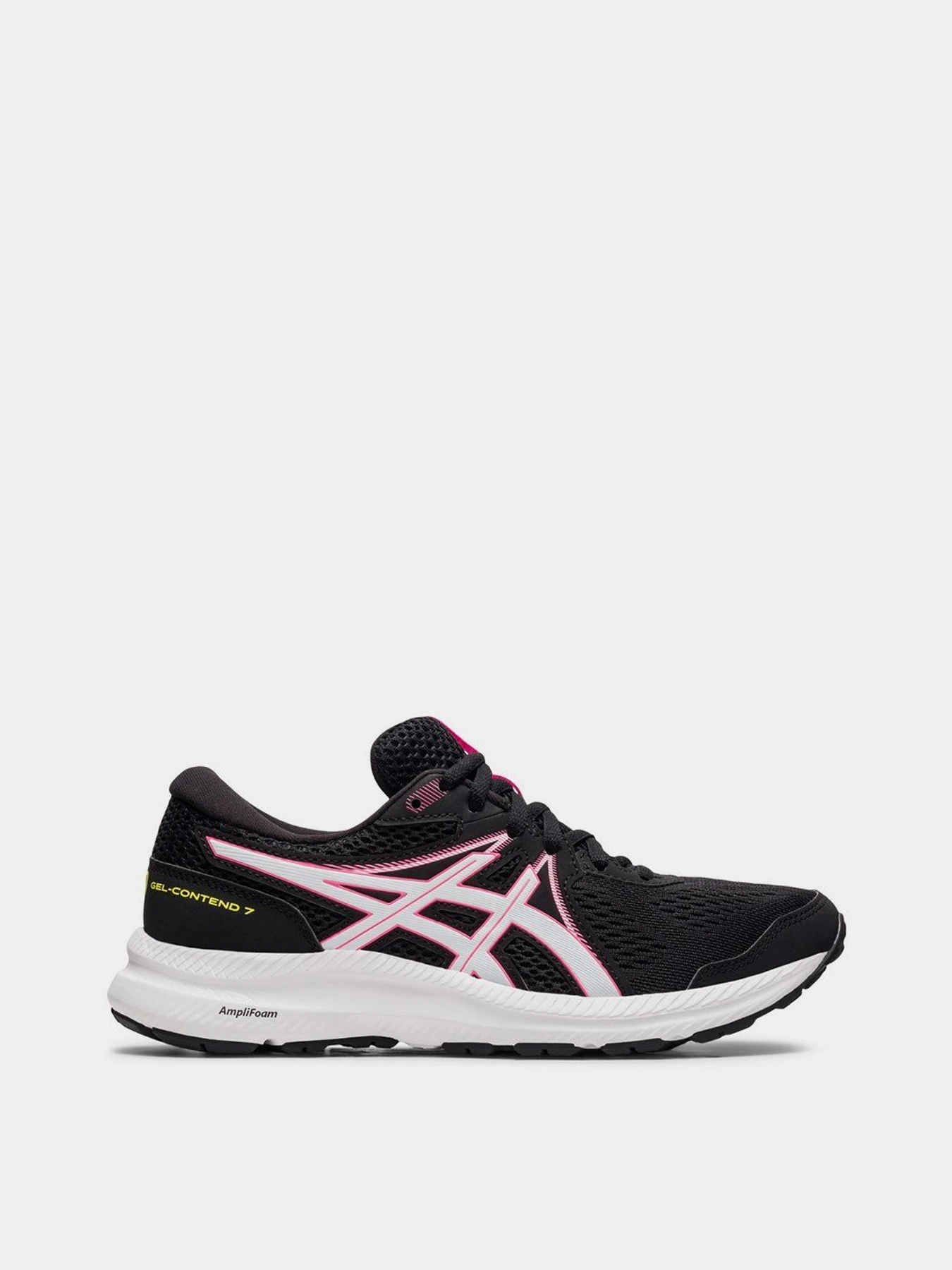 Кроссовки Asics GEL-Contend 7 модель 1012A911-006 Кроссовки Asics GEL-Contend 7 модель 1012A911-006 Фото