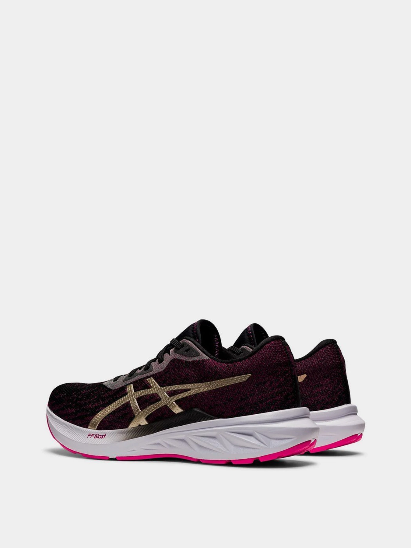 Кроссовки Asics модель 1012B060-003 Фото