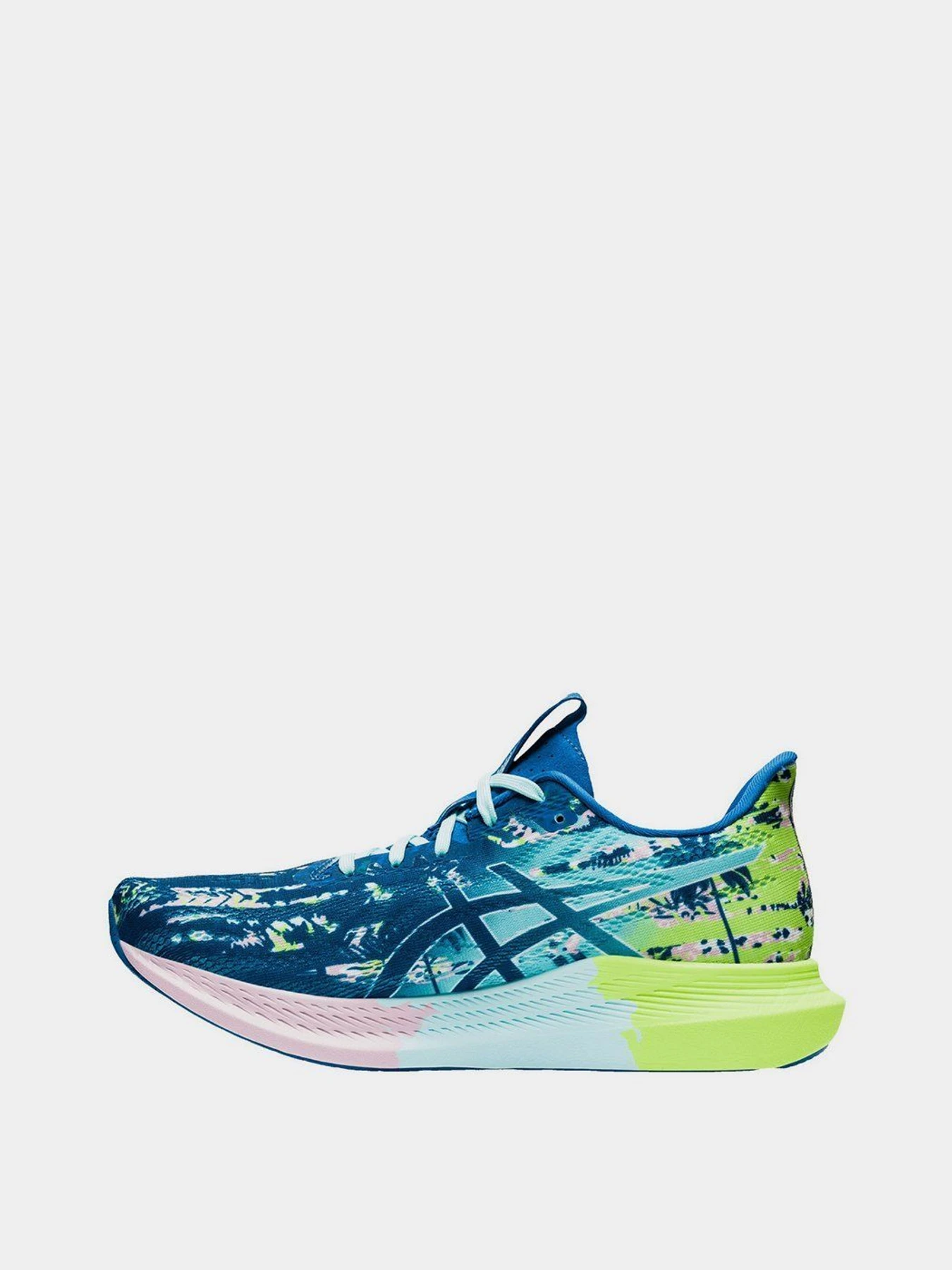 Кросівки Asics модель 1012B208-401 Кросівки Asics модель 1012B208-401 Фото