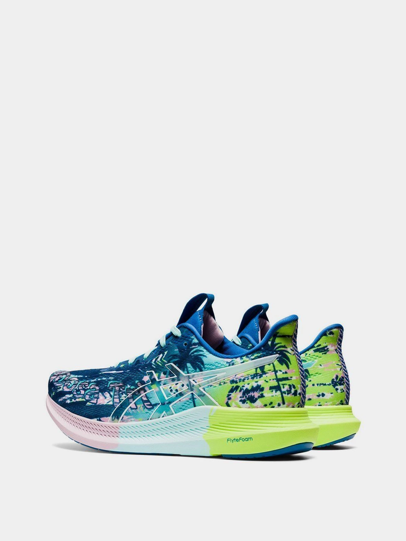 Кросівки Asics модель 1012B208-401 Кросівки Asics модель 1012B208-401 Фото
