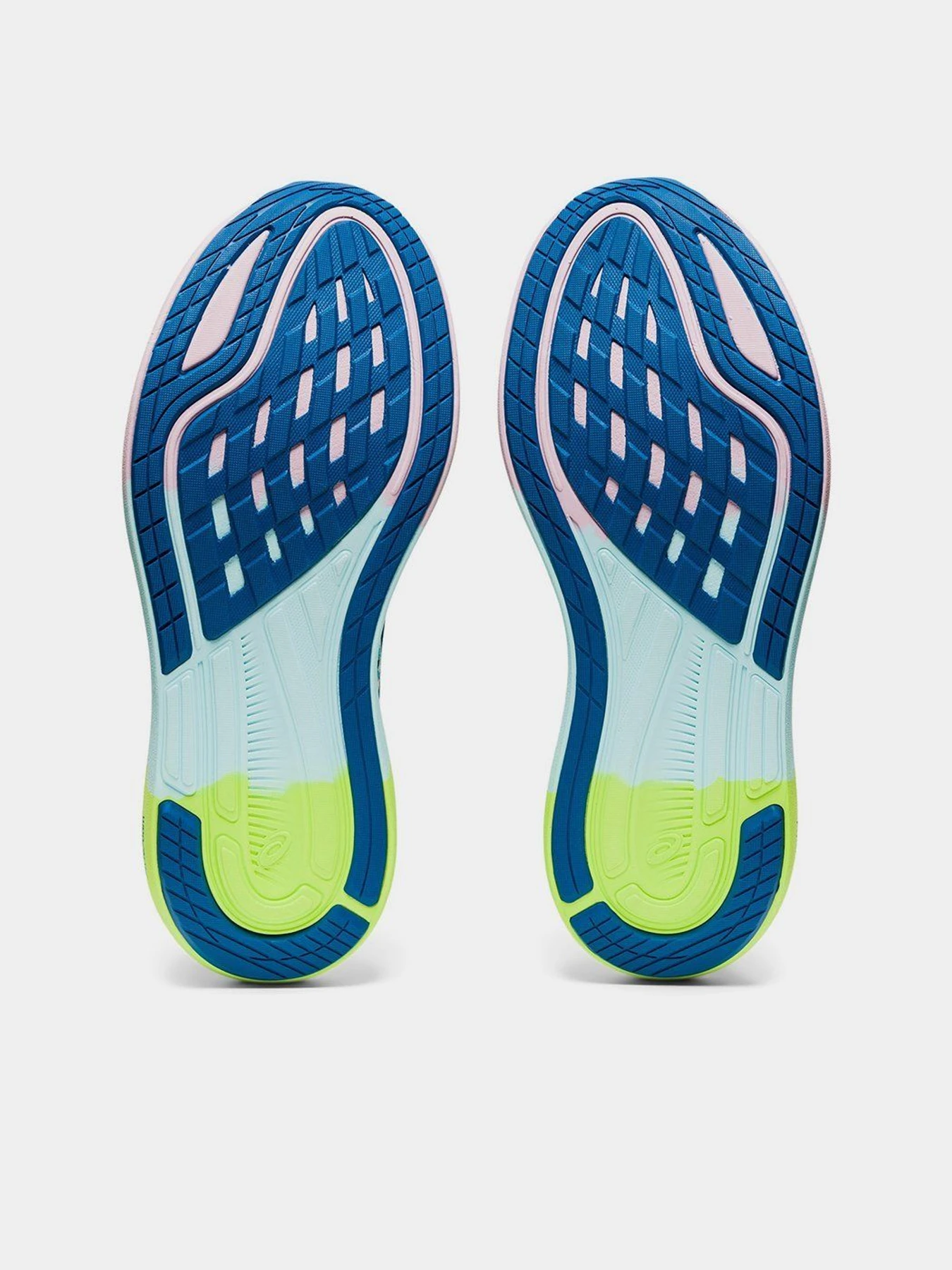 Кросівки Asics модель 1012B208-401 Кросівки Asics модель 1012B208-401 Фото