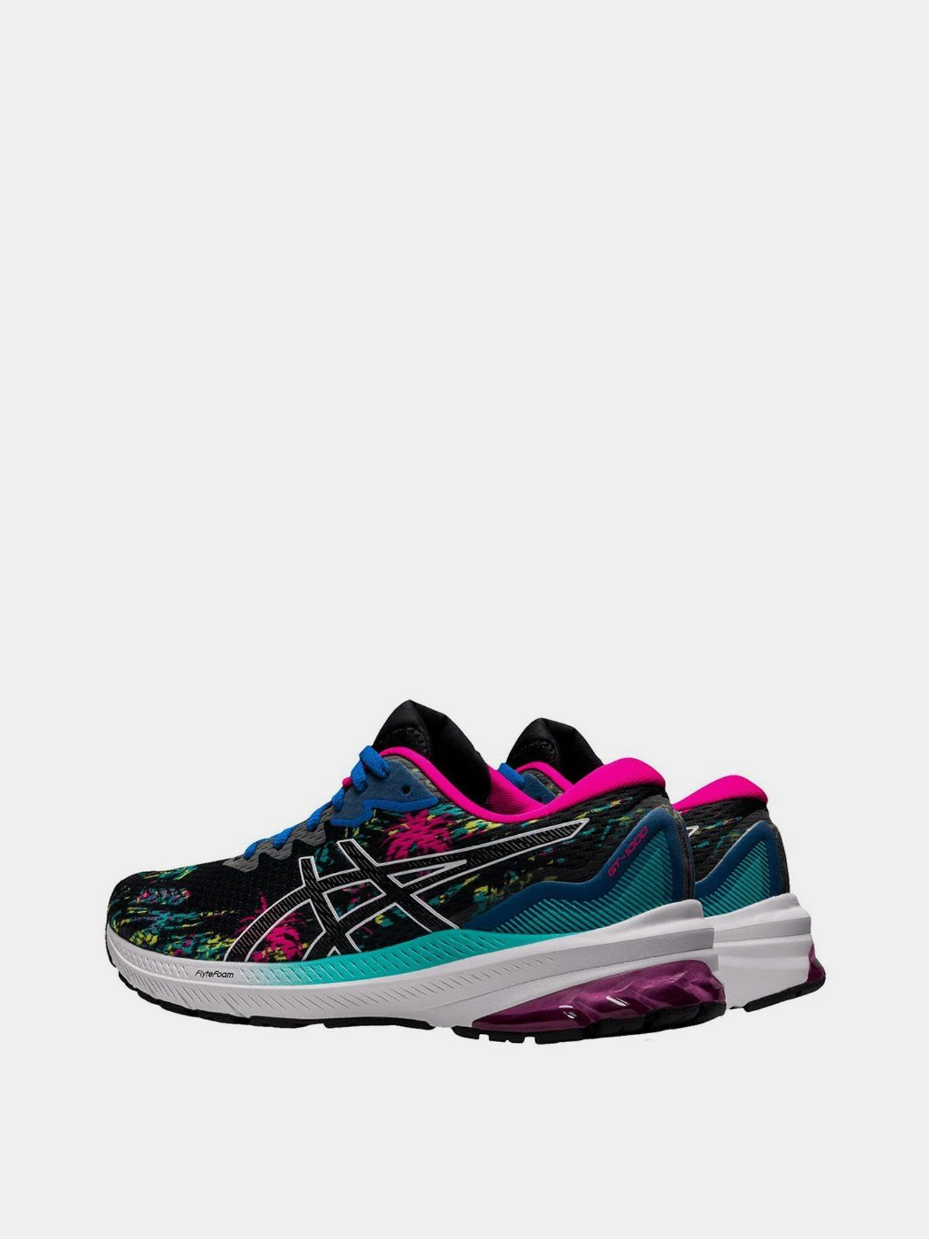 Кросівки Asics модель 1012B282-001 Фото