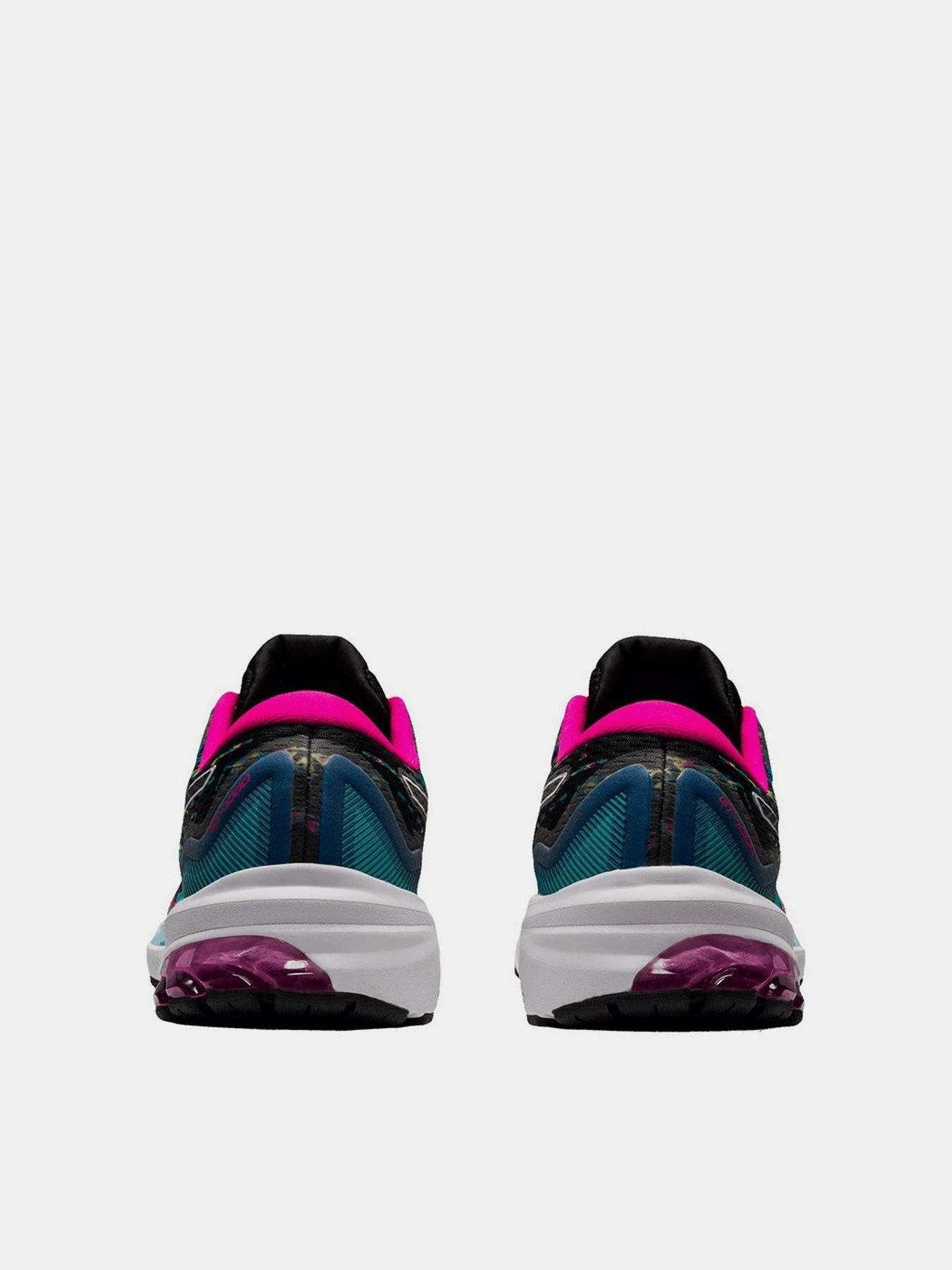 Кросівки Asics модель 1012B282-001 Фото