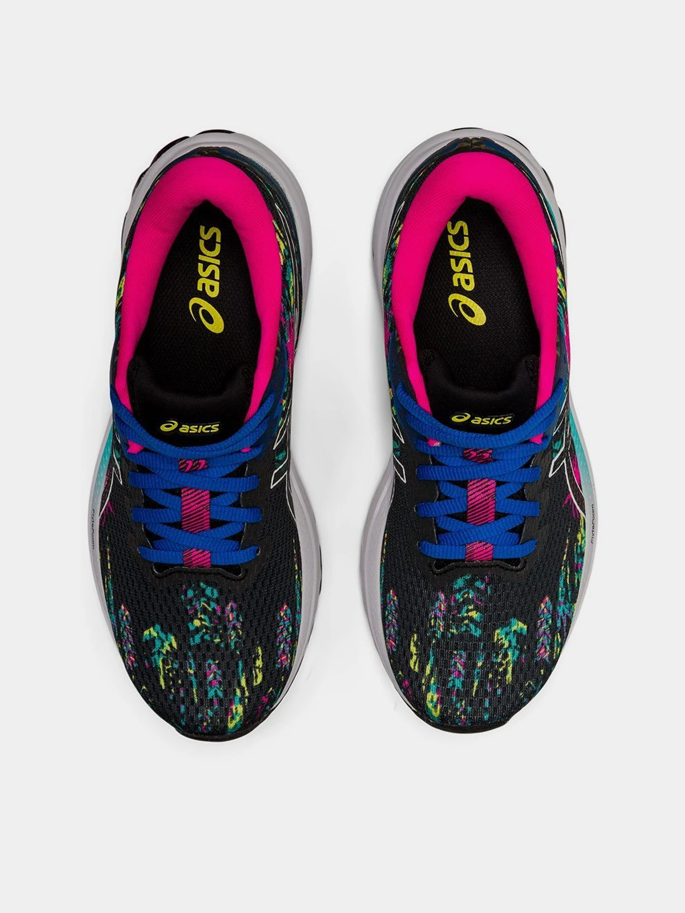 Кросівки Asics модель 1012B282-001 Фото