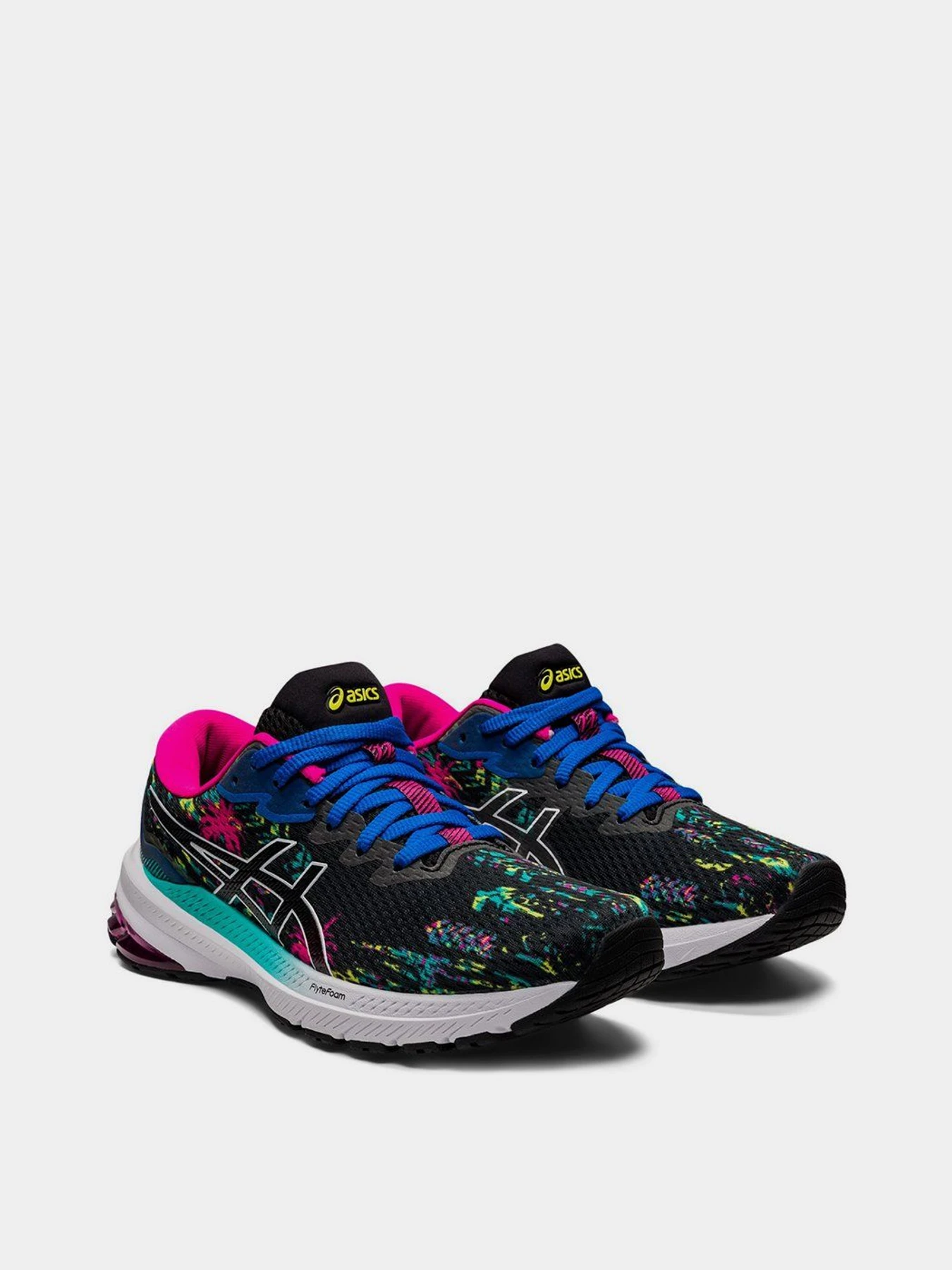 Кросівки Asics модель 1012B282-001 Фото