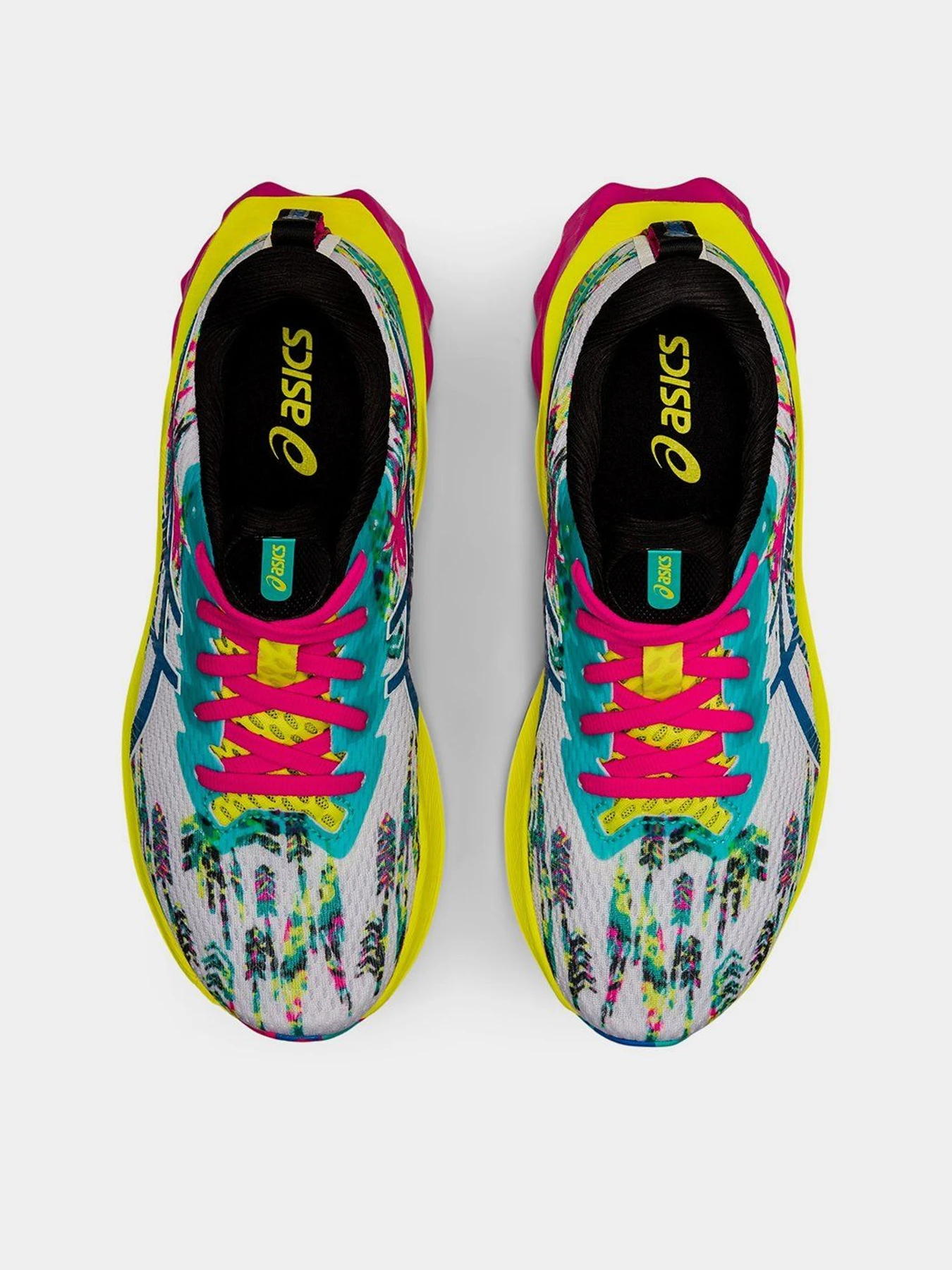 Кросівки Asics модель 1012B285-100 Фото