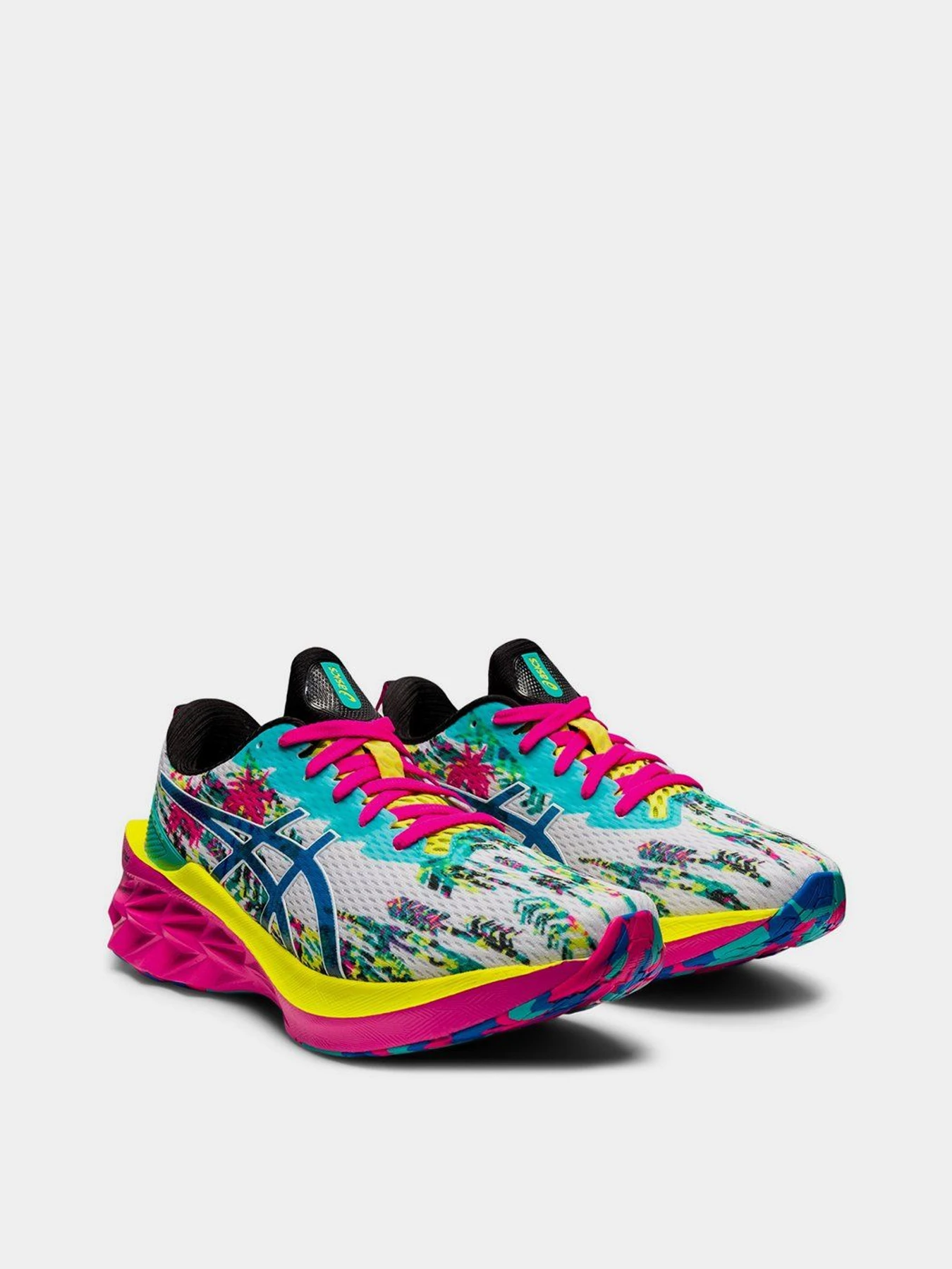 Кросівки Asics модель 1012B285-100 Фото