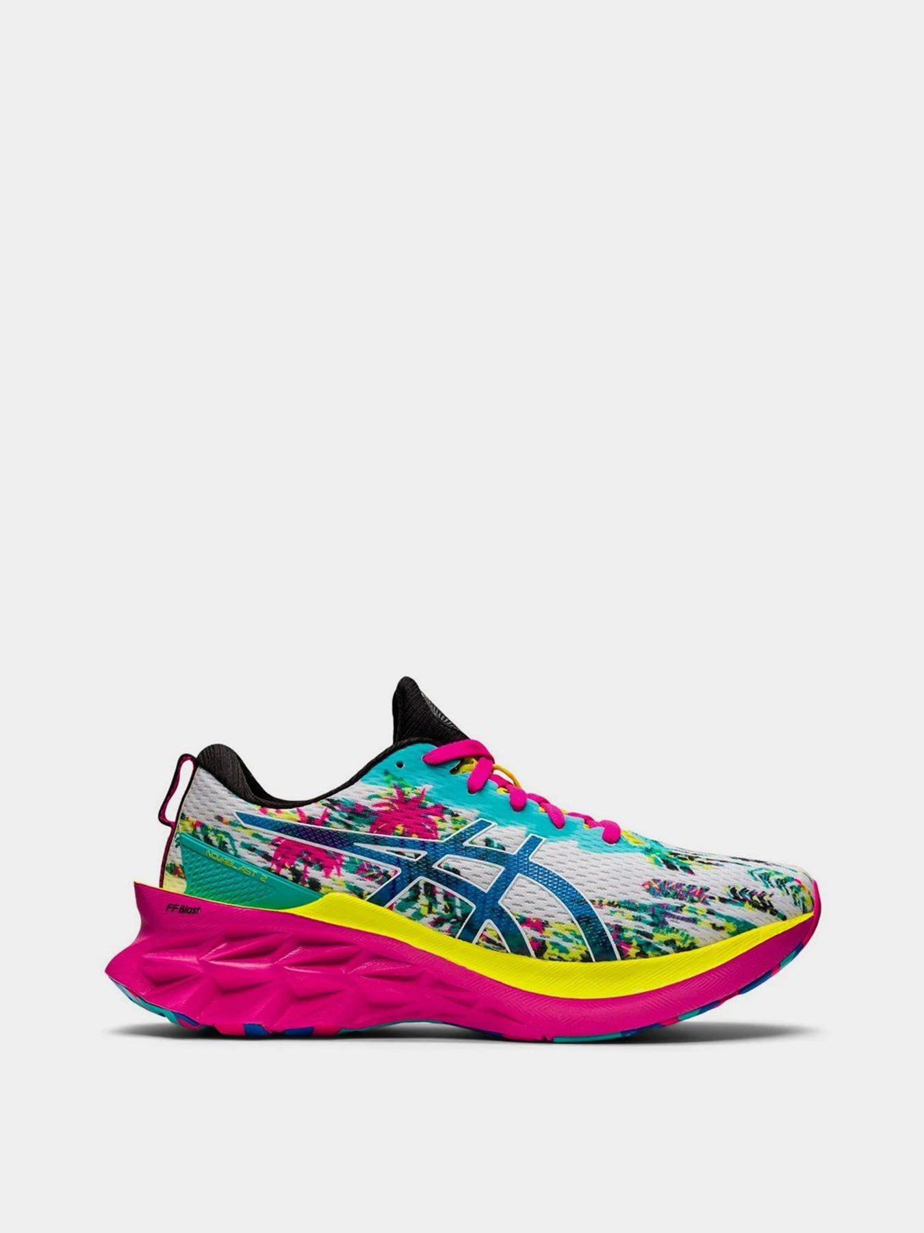 Кросівки Asics модель 1012B285-100 Фото