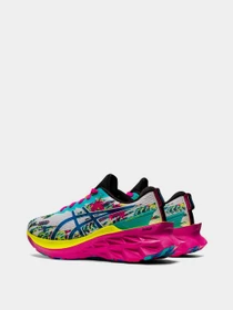Кросівки Asics модель 1012B285-100 Фото