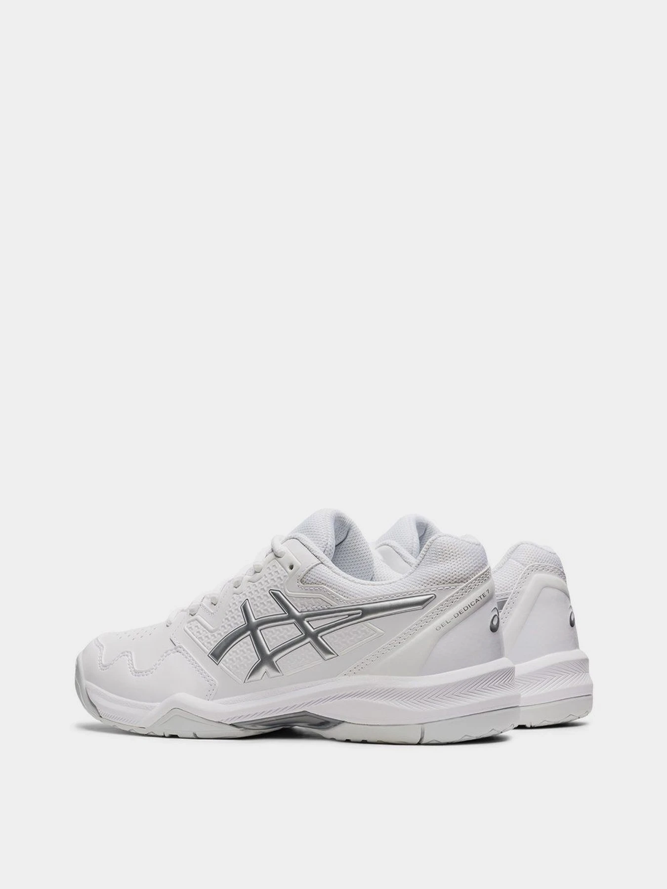 Кросівки Asics модель 1042A167-100 Фото