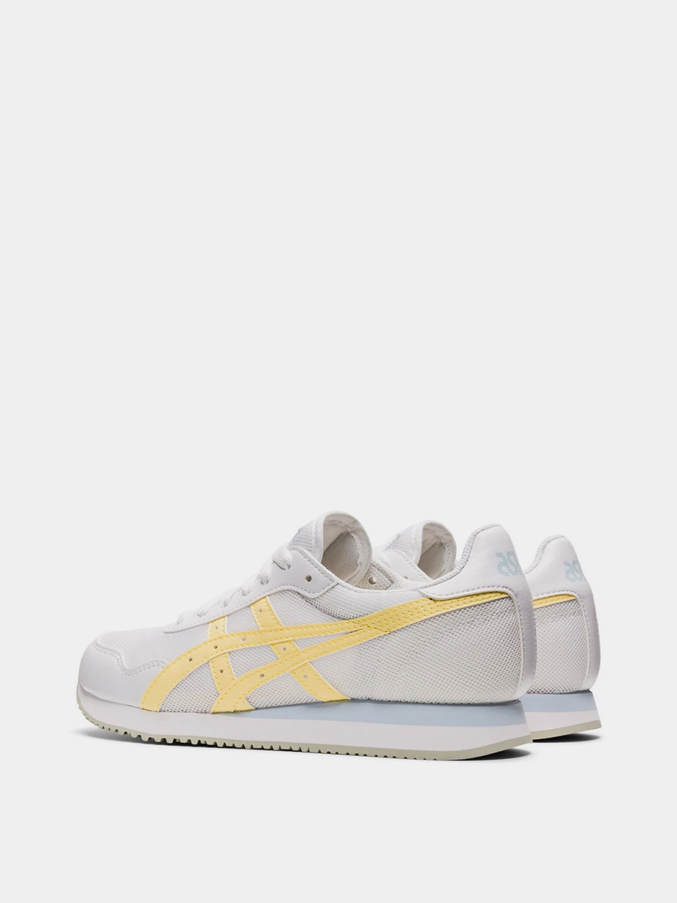 Кросівки Asics Tiger Runner модель 1202A174-102 Фото