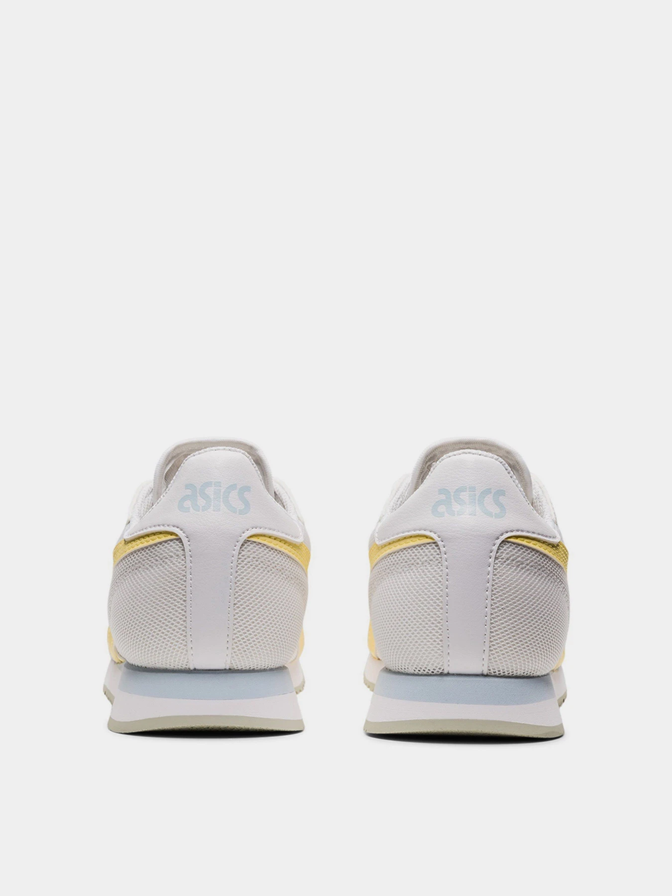 Кросівки Asics Tiger Runner модель 1202A174-102 Фото