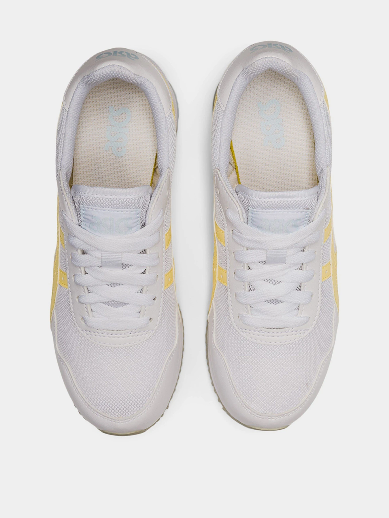 Кросівки Asics Tiger Runner модель 1202A174-102 Фото