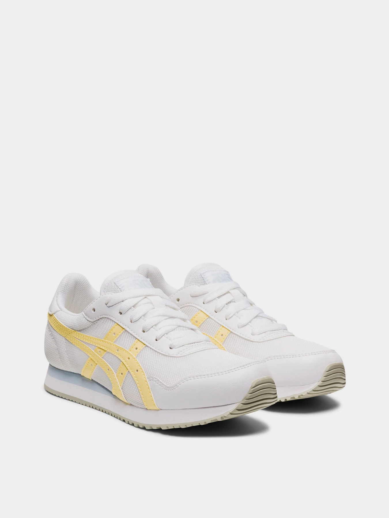 Кросівки Asics Tiger Runner модель 1202A174-102 Фото