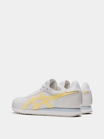 Кросівки Asics Tiger Runner модель 1202A174-102 Фото