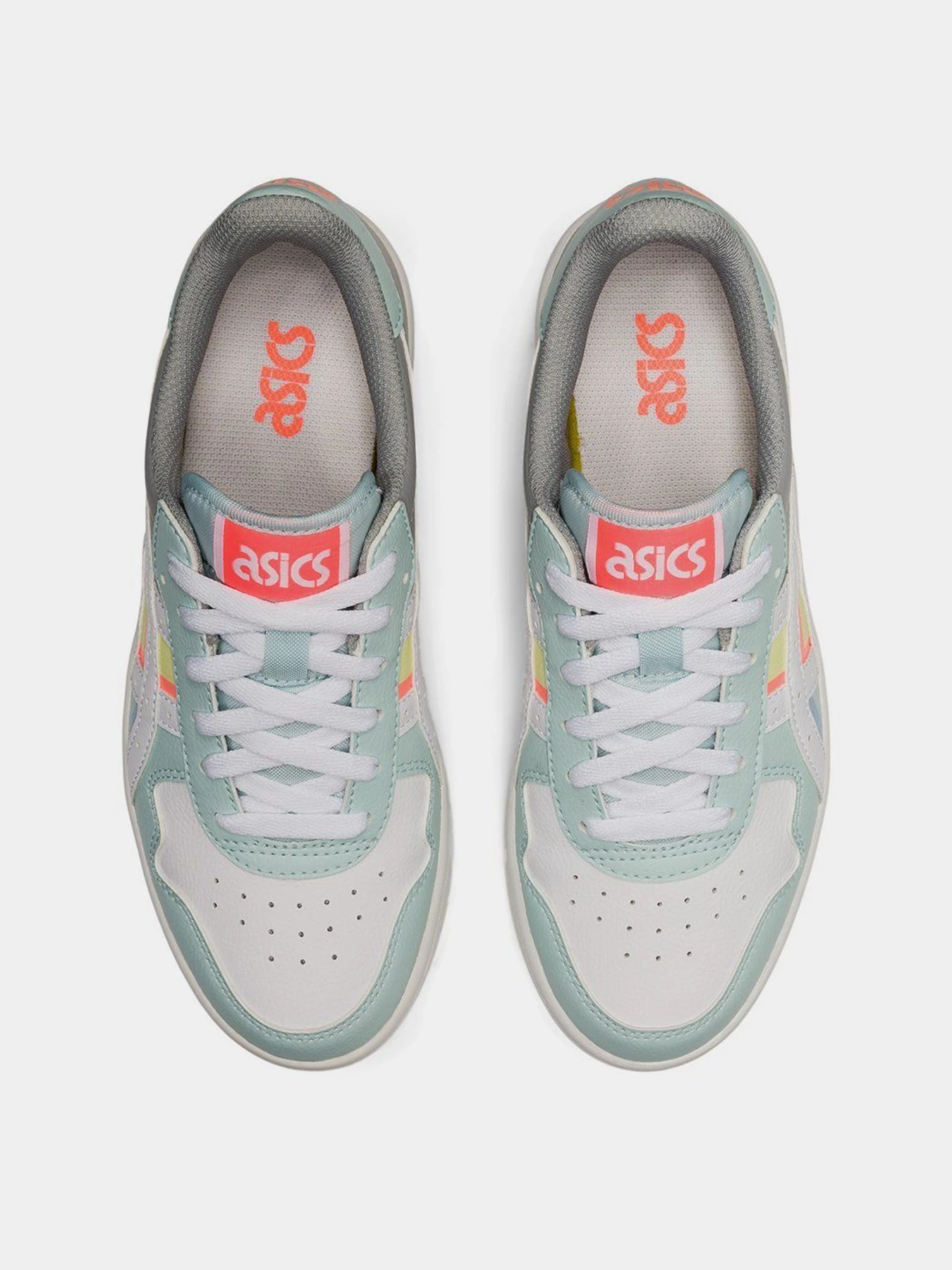 Кросівки Asics модель 1202A323-104 Фото