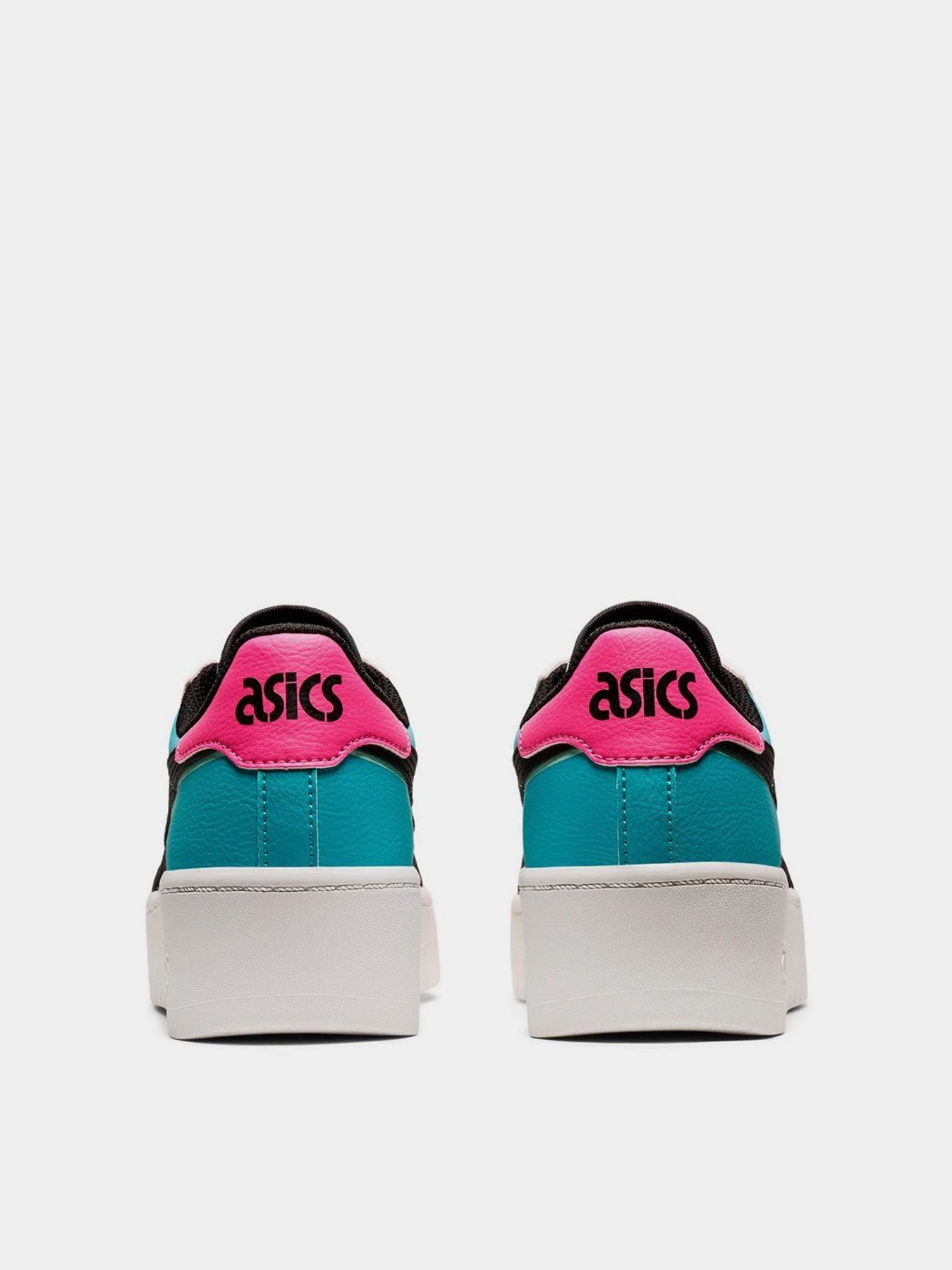 Кросівки Asics модель 1202A323-750 Фото