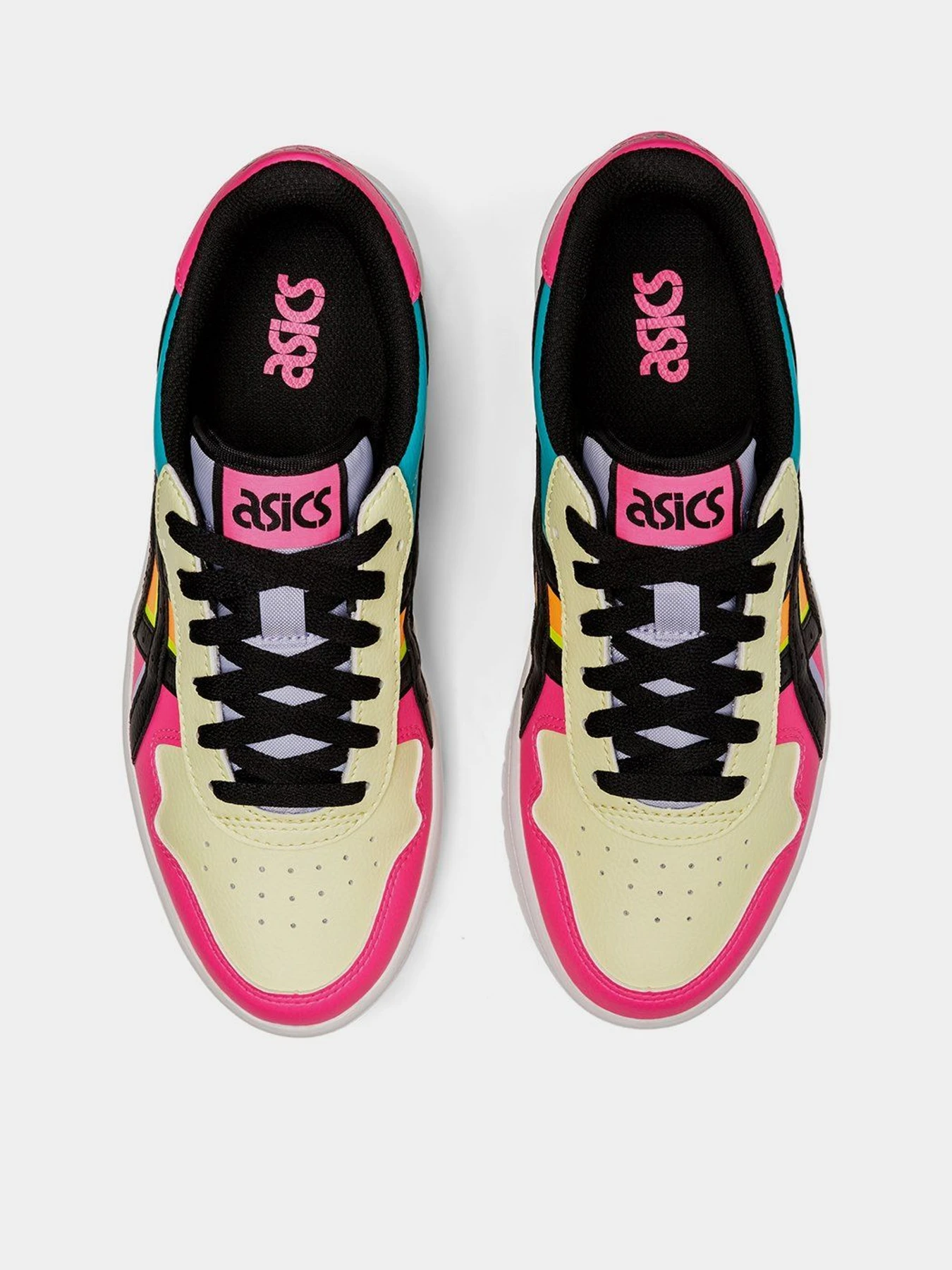 Кросівки Asics модель 1202A323-750 Фото