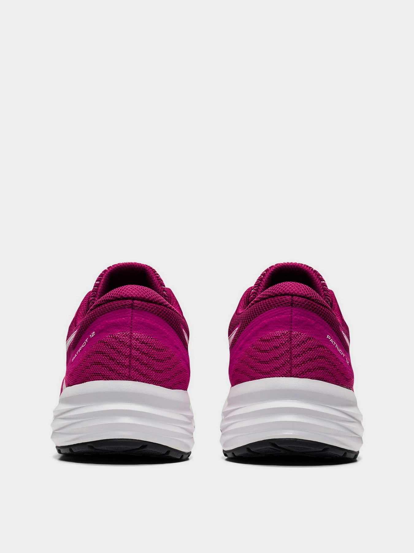Кроссовки Asics Patriot 12 модель 1012A705-600 Кроссовки Asics Patriot 12 модель 1012A705-600 Фото