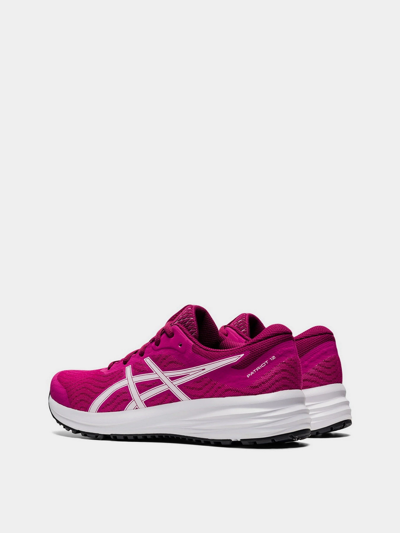 Кроссовки Asics Patriot 12 модель 1012A705-600 Кроссовки Asics Patriot 12 модель 1012A705-600 Фото
