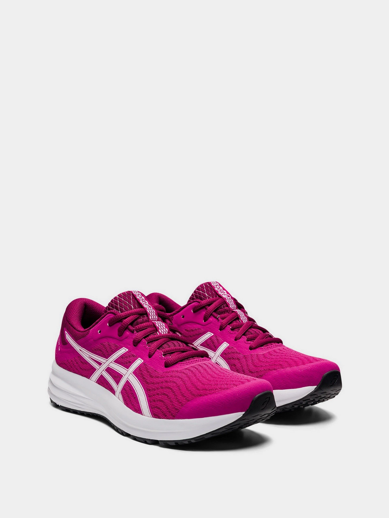 Кроссовки Asics Patriot 12 модель 1012A705-600 Кроссовки Asics Patriot 12 модель 1012A705-600 Фото