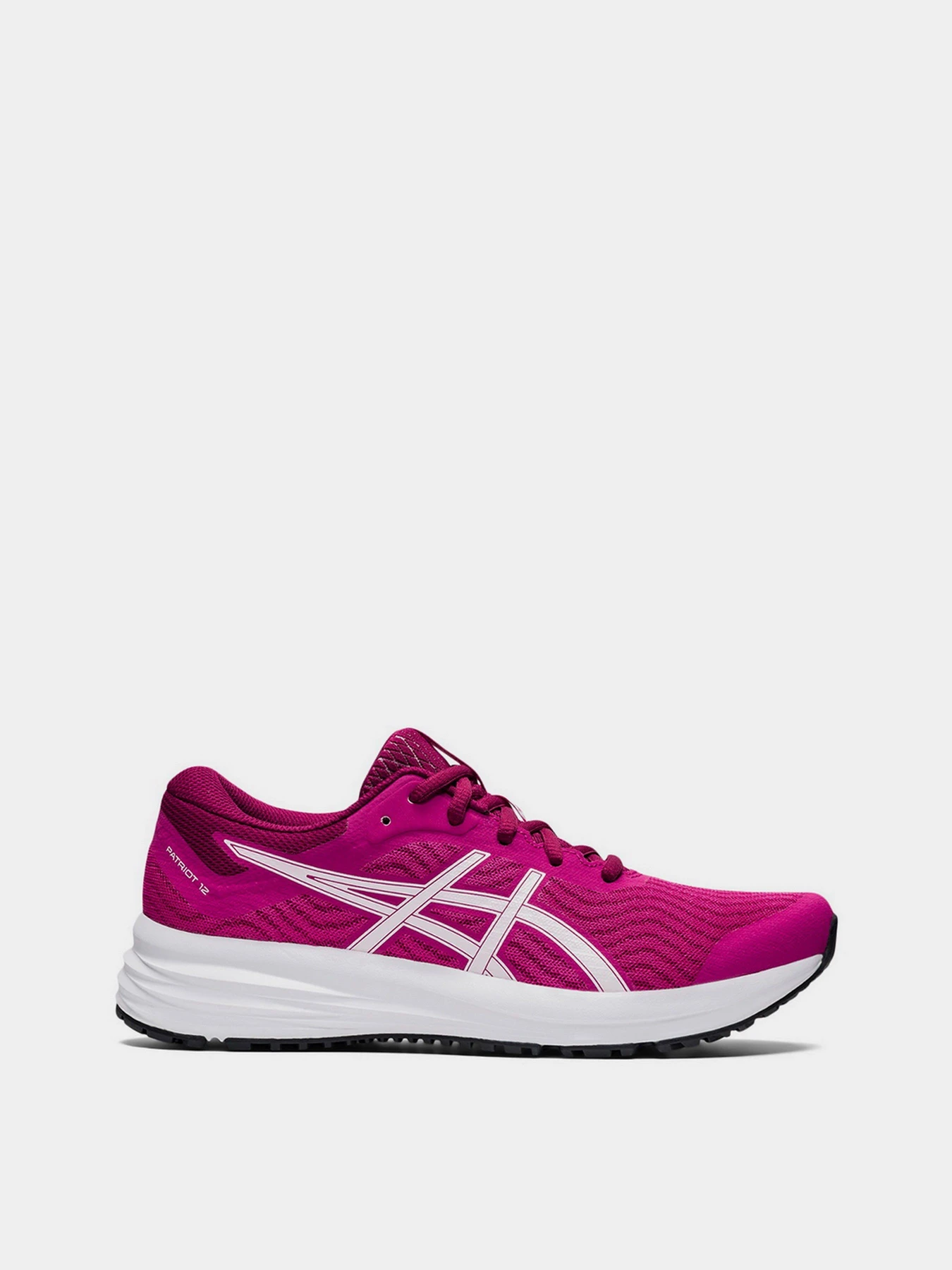 Кроссовки Asics Patriot 12 модель 1012A705-600 Кроссовки Asics Patriot 12 модель 1012A705-600 Фото