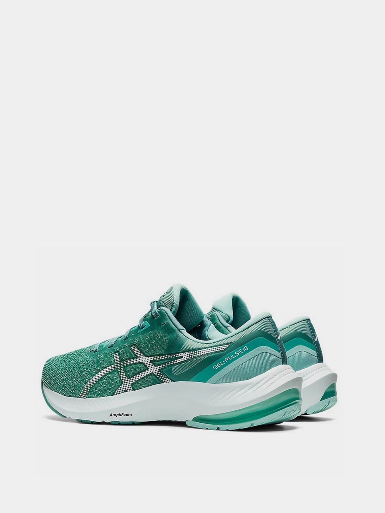 Кроссовки Asics GEL-Pulse 13 модель 1012B035-300 Кроссовки Asics GEL-Pulse 13 модель 1012B035-300 Фото