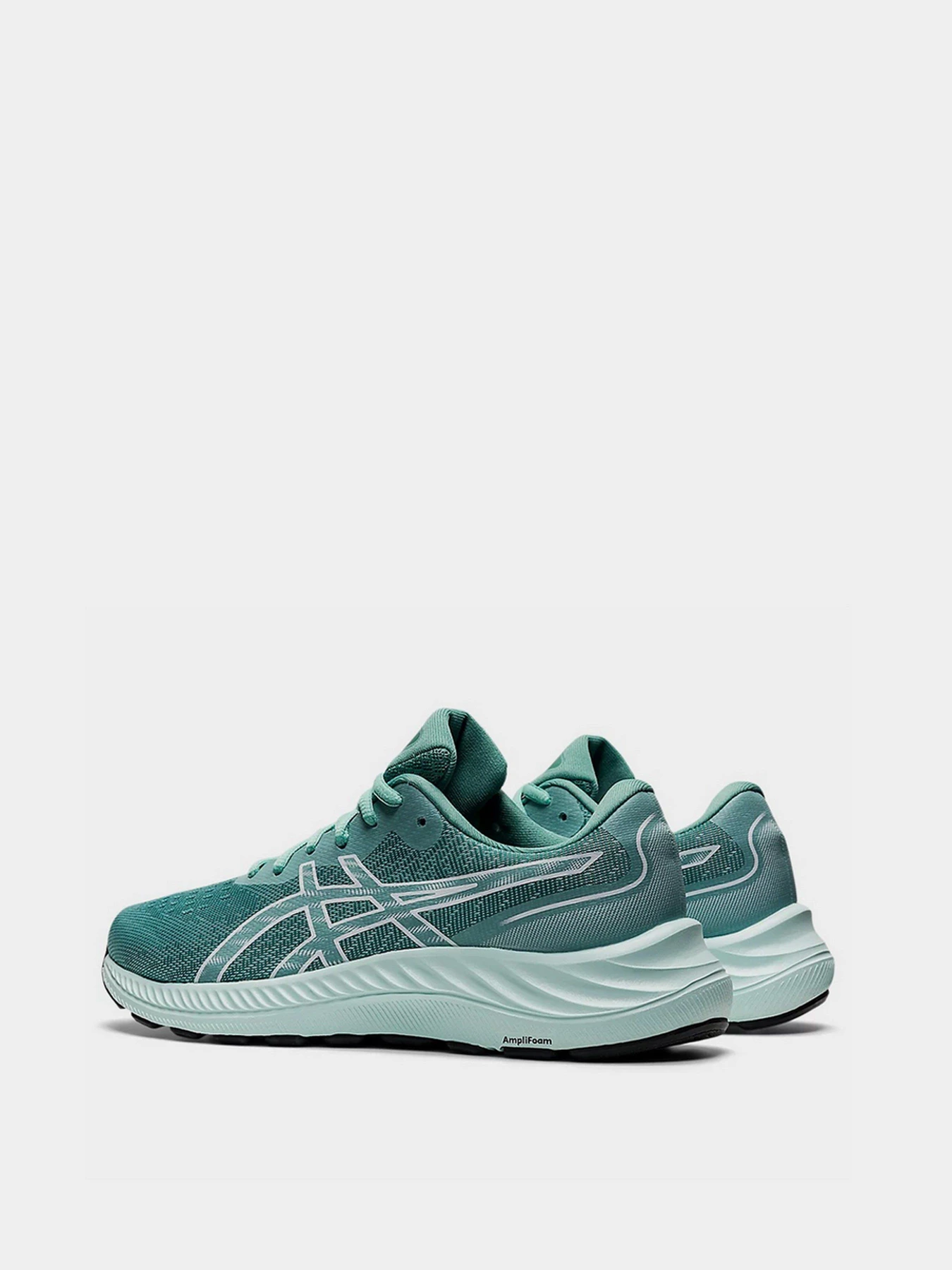 Кроссовки Asics GEL-Excite 9 модель 1012B182-300 Кроссовки Asics GEL-Excite 9 модель 1012B182-300 Фото