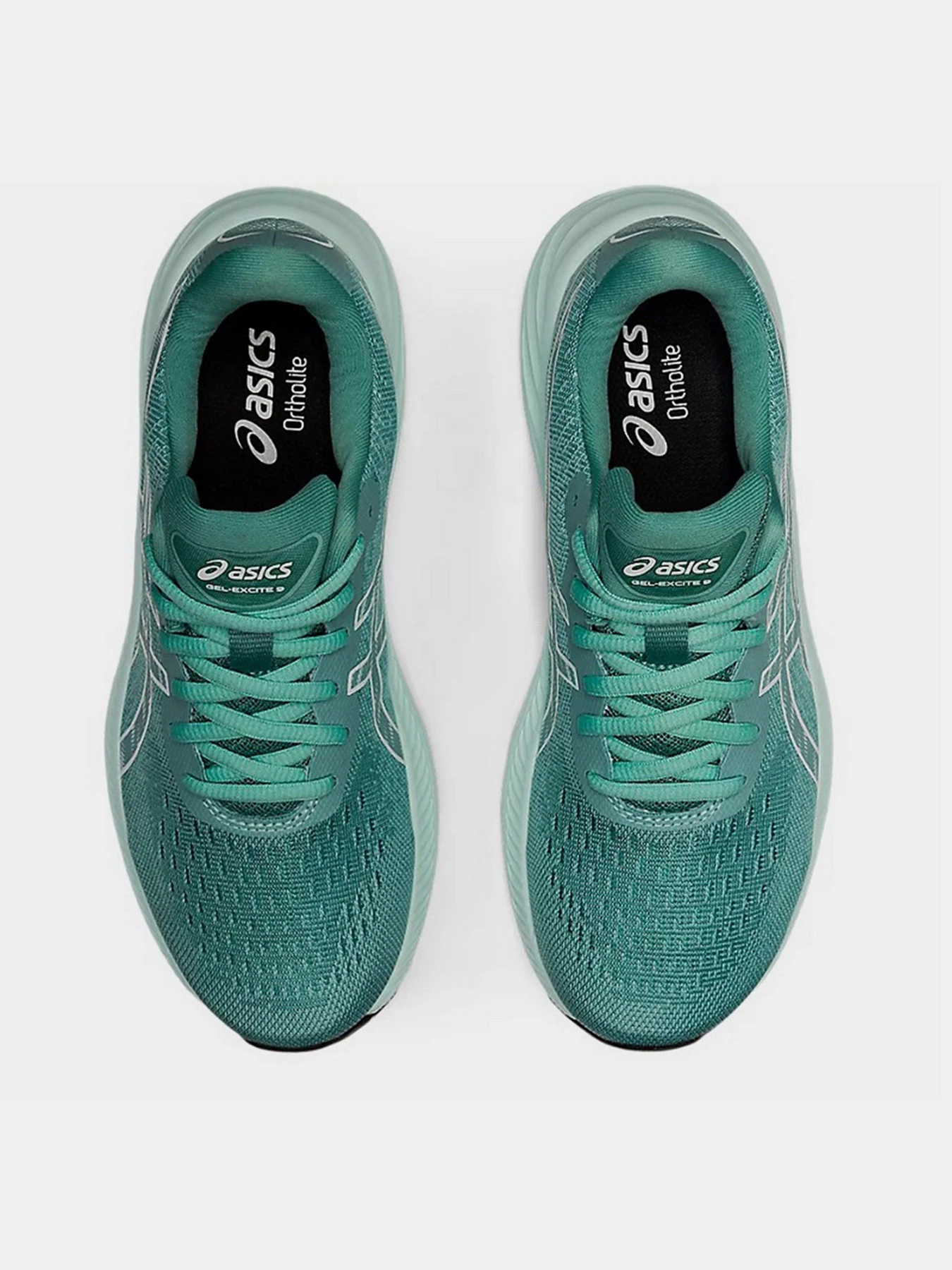 Кроссовки Asics GEL-Excite 9 модель 1012B182-300 Кроссовки Asics GEL-Excite 9 модель 1012B182-300 Фото