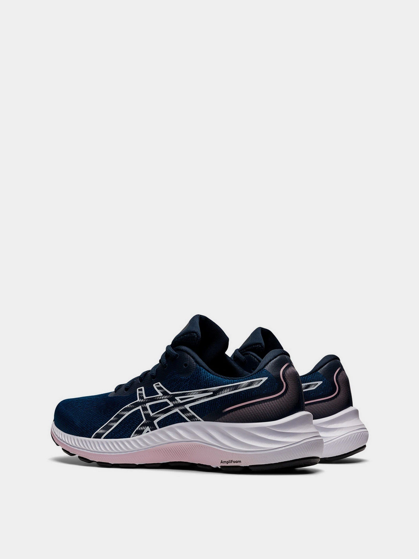 Кроссовки Asics GEL-Excite 9 модель 1012B182-400 Кроссовки Asics GEL-Excite 9 модель 1012B182-400 Фото