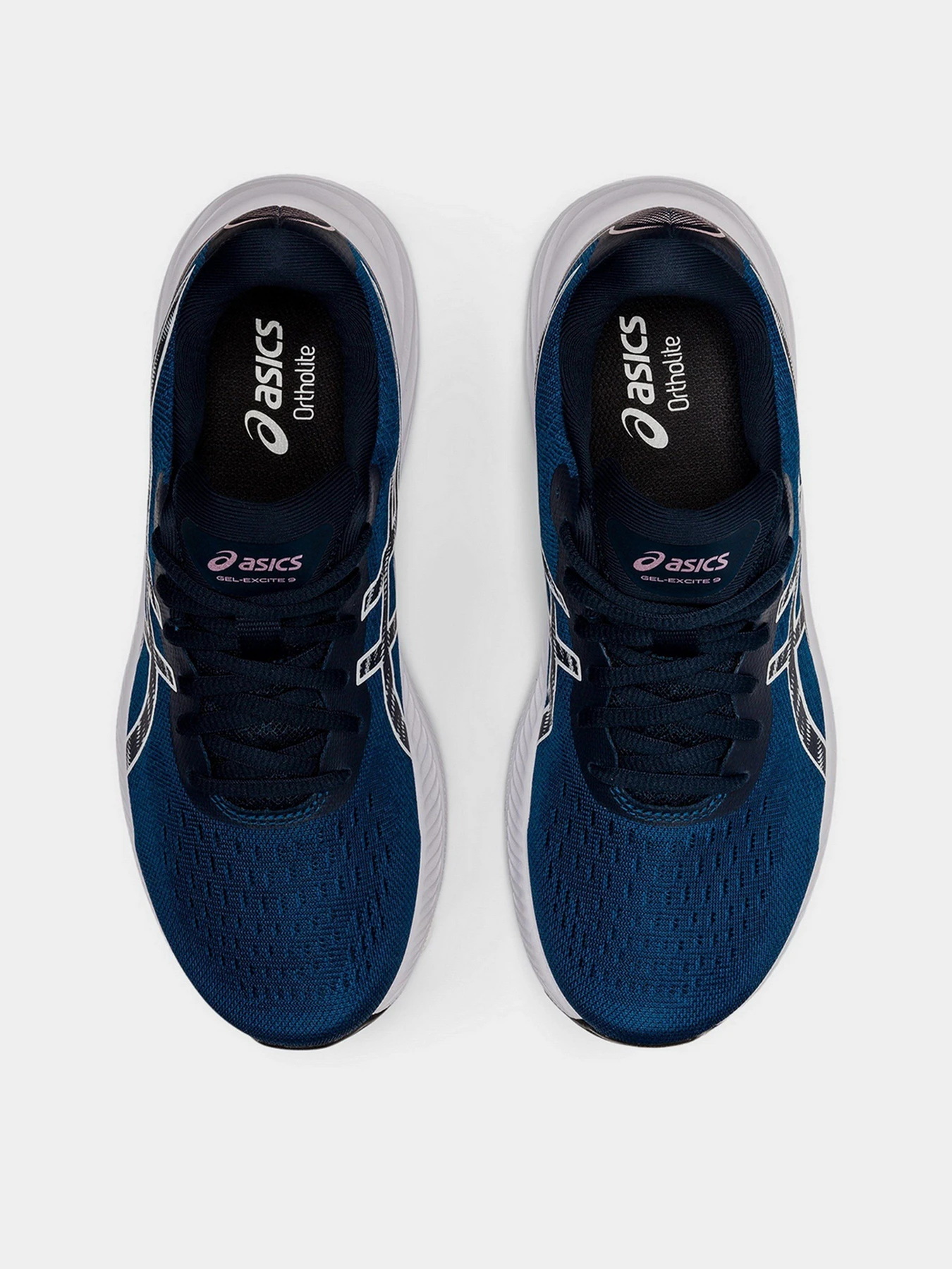 Кроссовки Asics GEL-Excite 9 модель 1012B182-400 Кроссовки Asics GEL-Excite 9 модель 1012B182-400 Фото