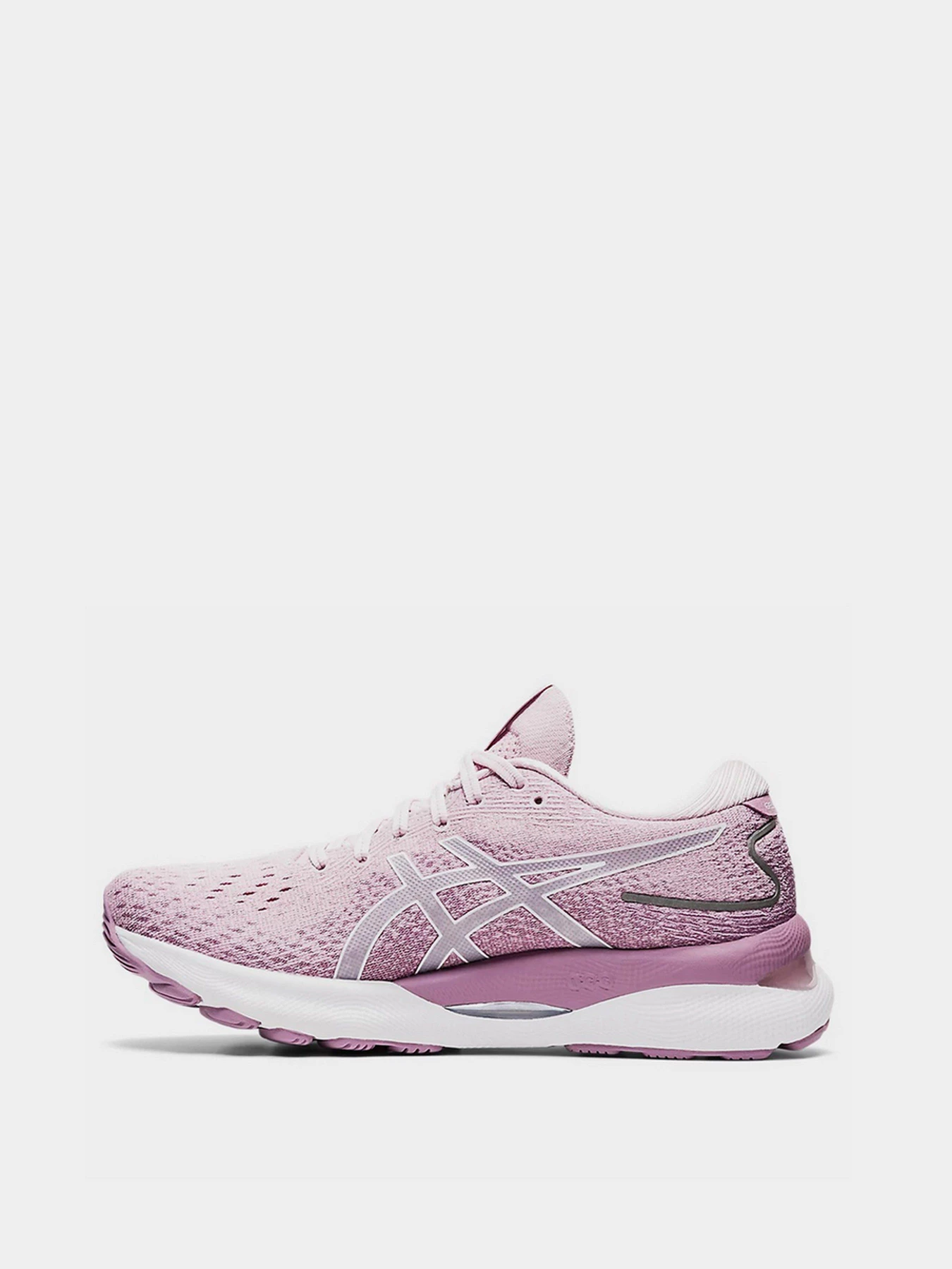 Кроссовки Asics GEL-Nimbus 24 модель 1012B201-700 Фото