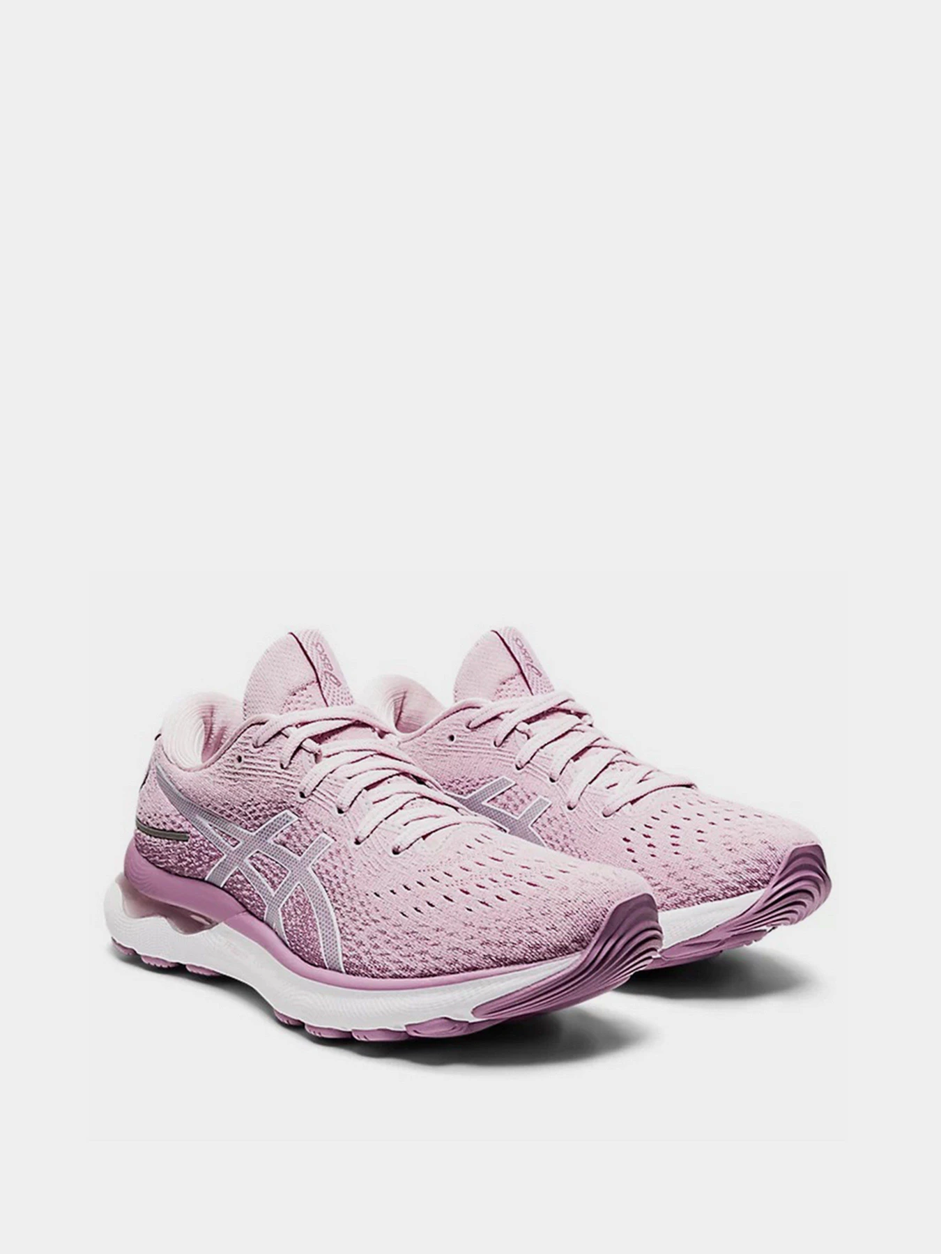 Кроссовки Asics GEL-Nimbus 24 модель 1012B201-700 Фото