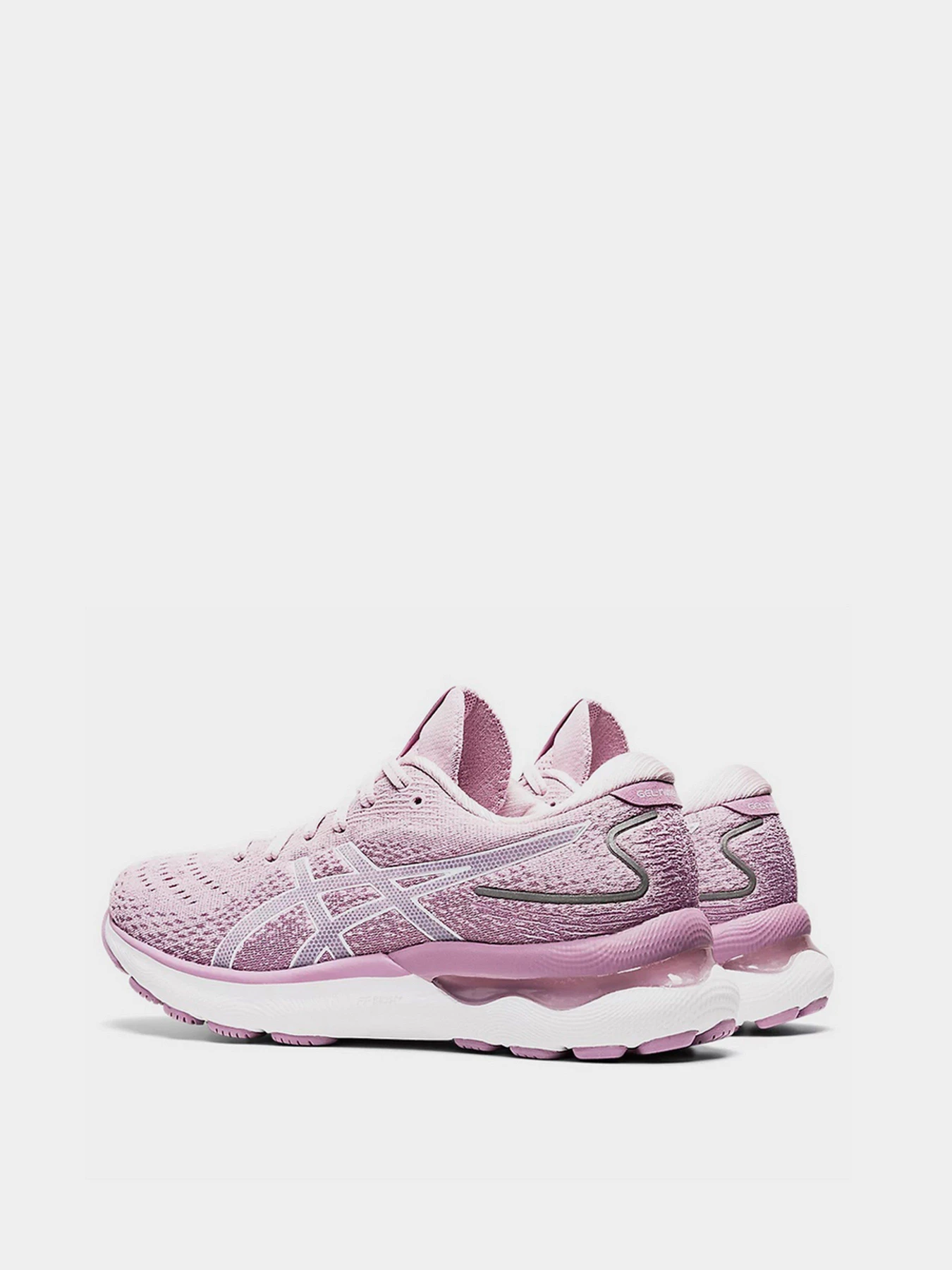 Кроссовки Asics GEL-Nimbus 24 модель 1012B201-700 Фото