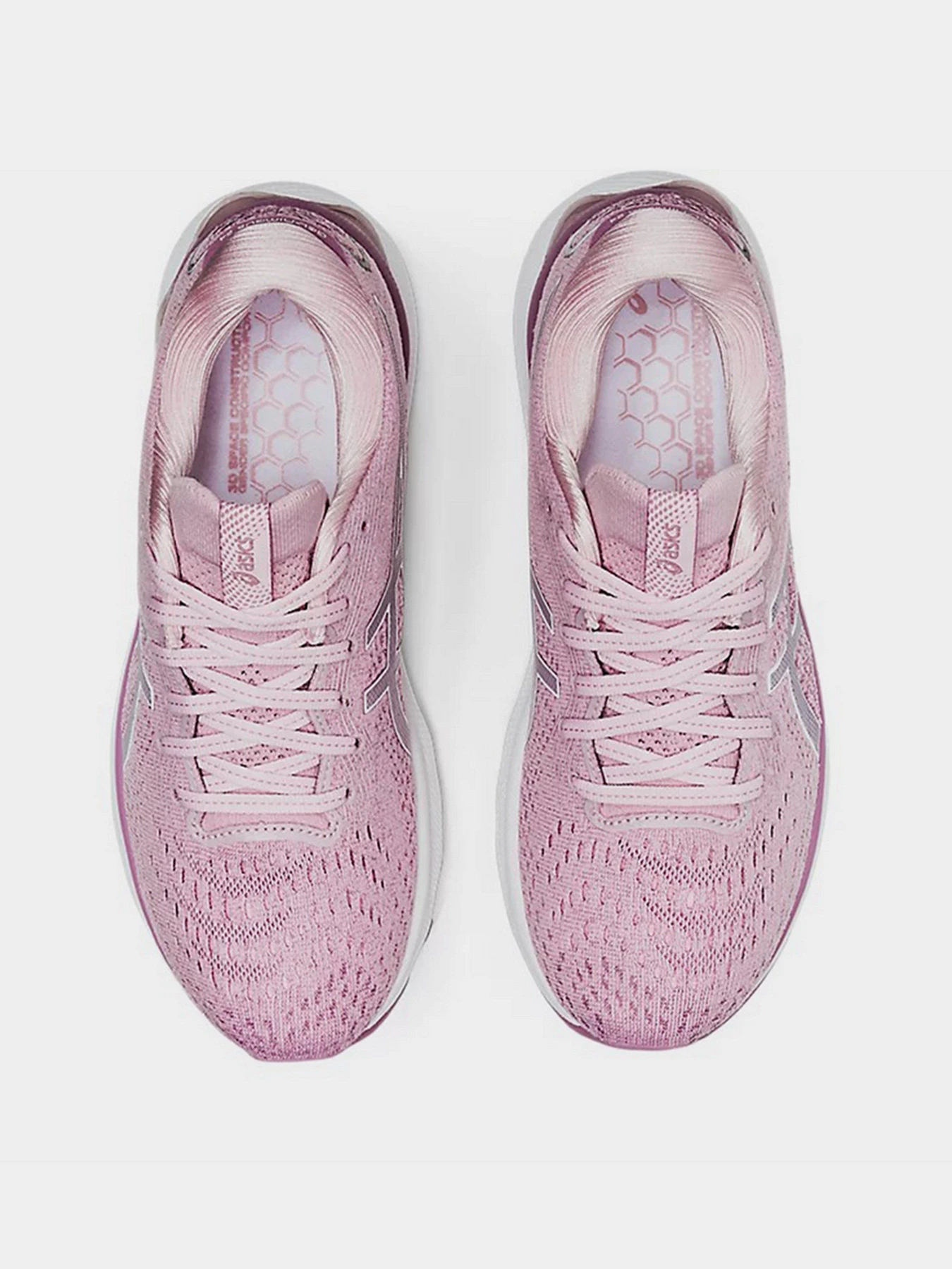 Кроссовки Asics GEL-Nimbus 24 модель 1012B201-700 Фото