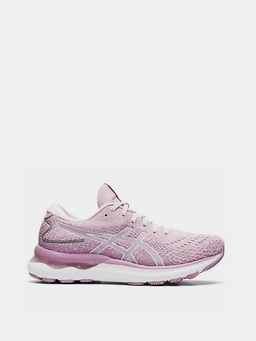 Кроссовки Asics GEL-Nimbus 24 модель 1012B201-700 Фото