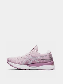 Кроссовки Asics GEL-Nimbus 24 модель 1012B201-700 Фото