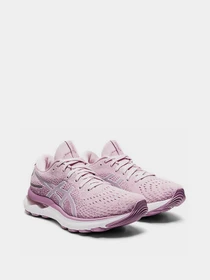 Кроссовки Asics GEL-Nimbus 24 модель 1012B201-700 Фото