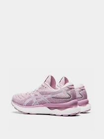 Кроссовки Asics GEL-Nimbus 24 модель 1012B201-700 Фото