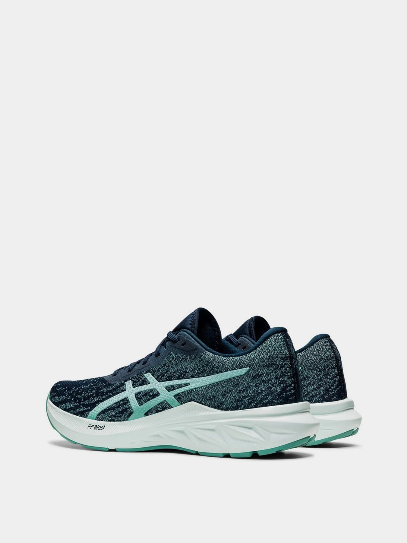 Кросівки Asics модель 1012B060-402 Фото