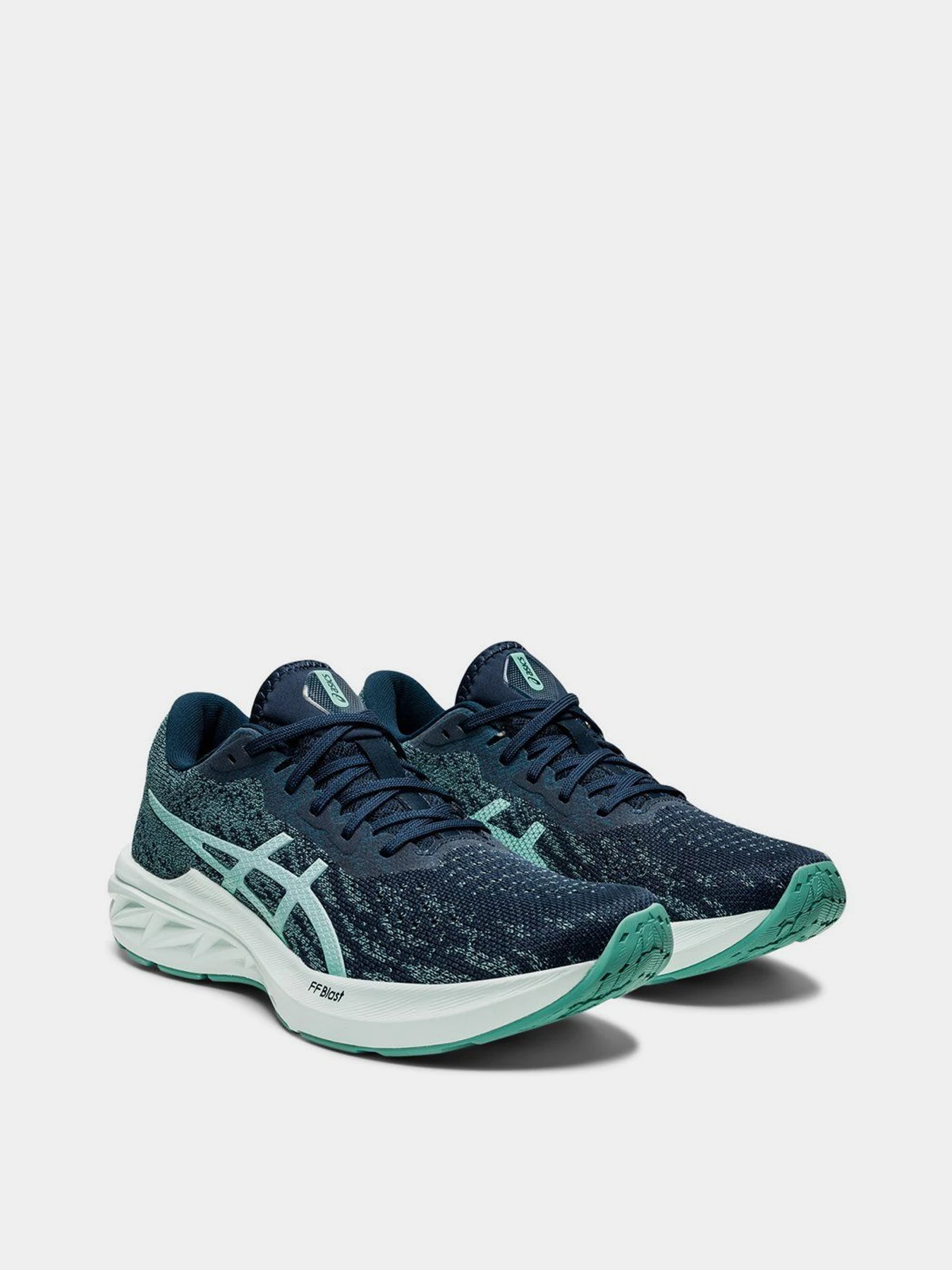 Кросівки Asics модель 1012B060-402 Фото