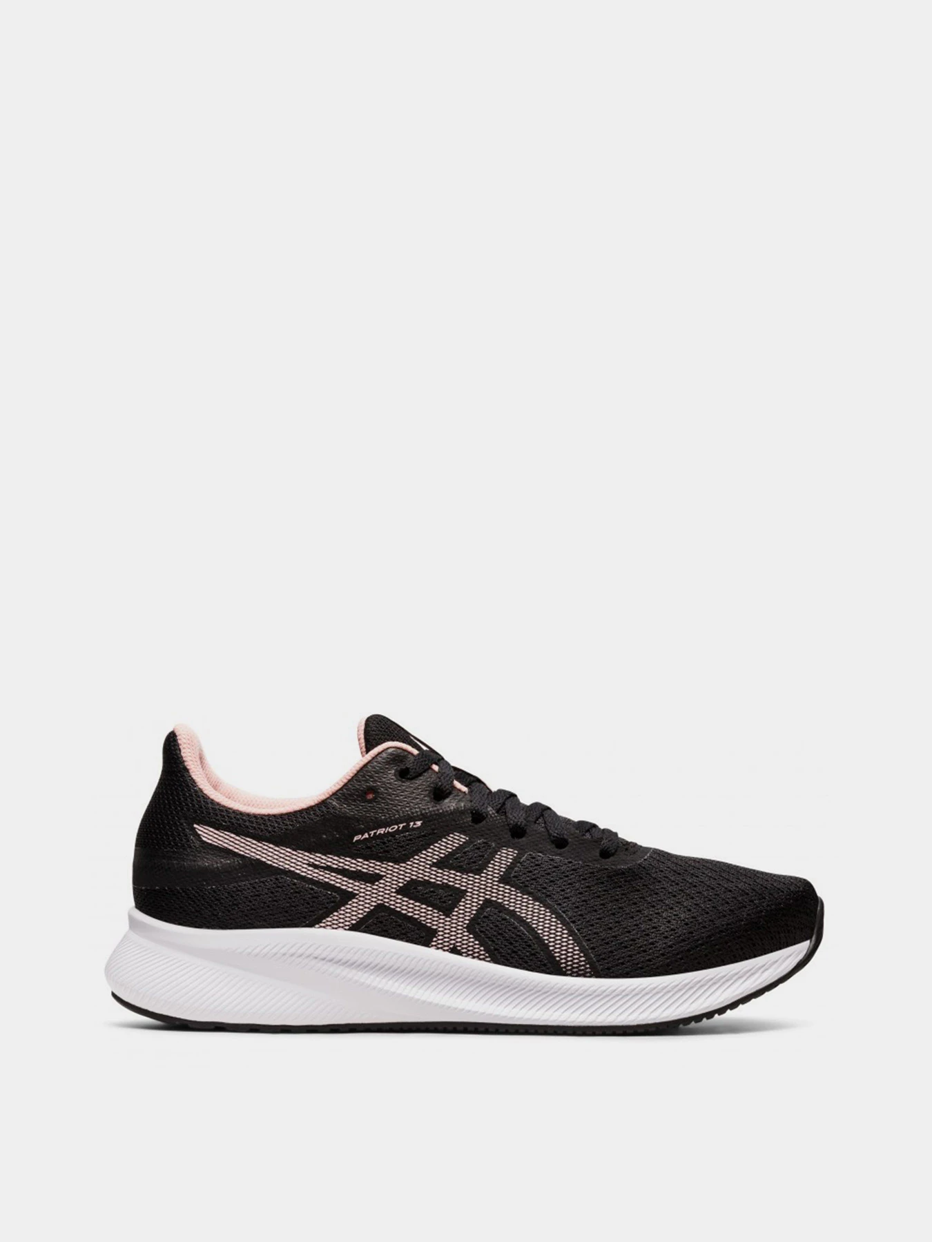 Кросівки Asics PATRIOT 13 модель 1012B312-003 Фото