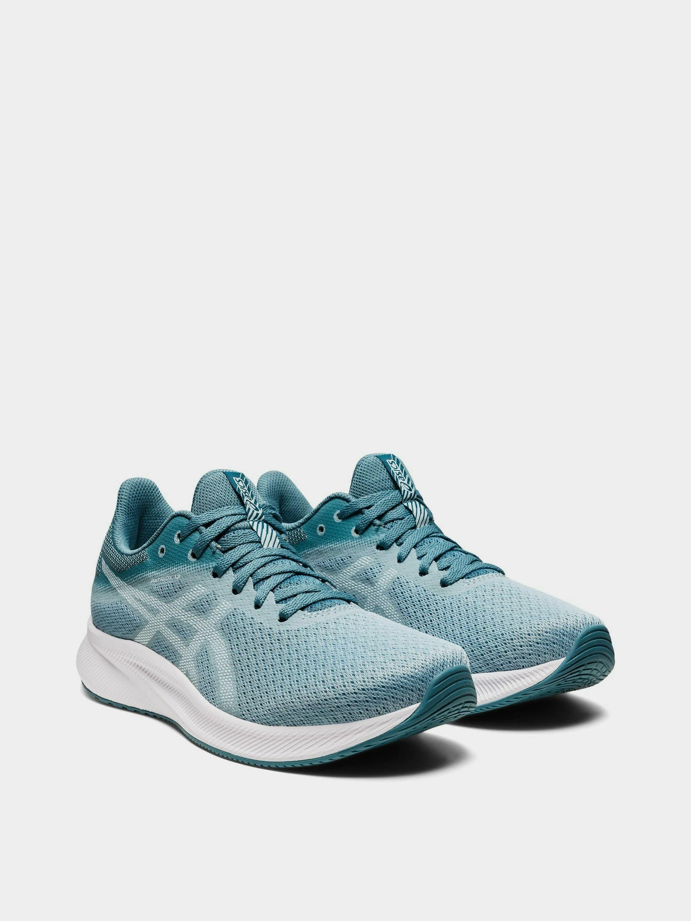 Кроссовки Asics PATRIOT™ 13 модель 1012B312-400 Кроссовки Asics PATRIOT™ 13 модель 1012B312-400 Фото