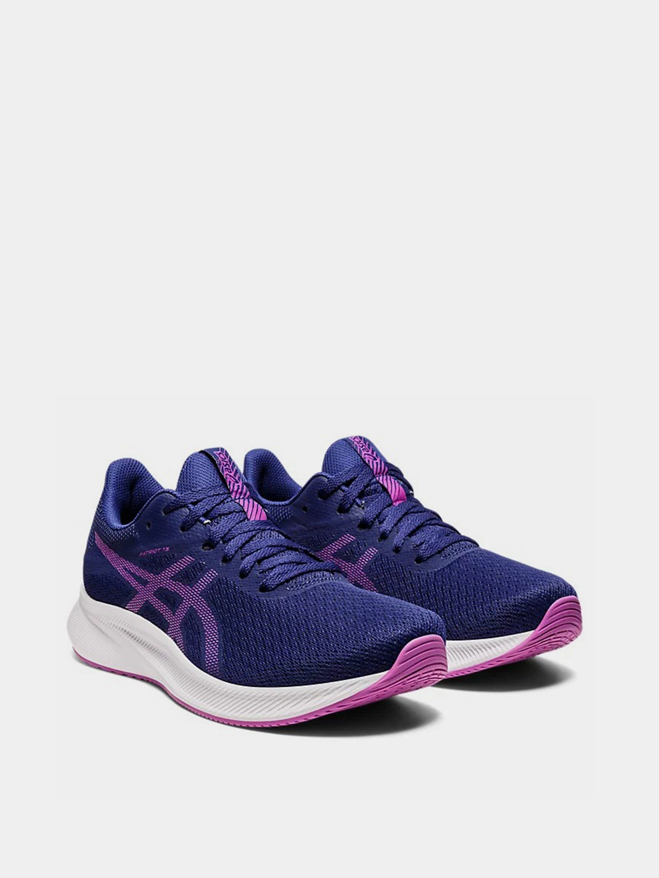 Кроссовки Asics PATRIOT™ 13 модель 1012B312-401 Фото