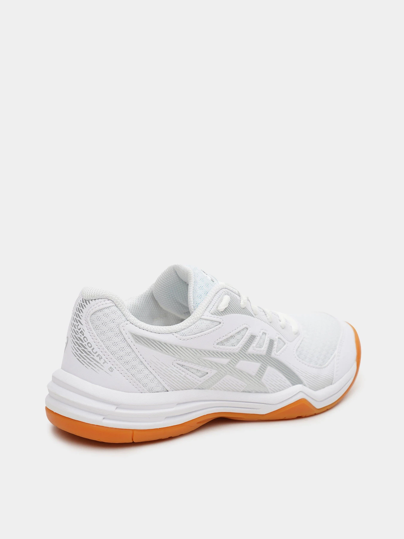 Кроссовки Asics UPCOURT 5 модель 1072A088-101 Фото